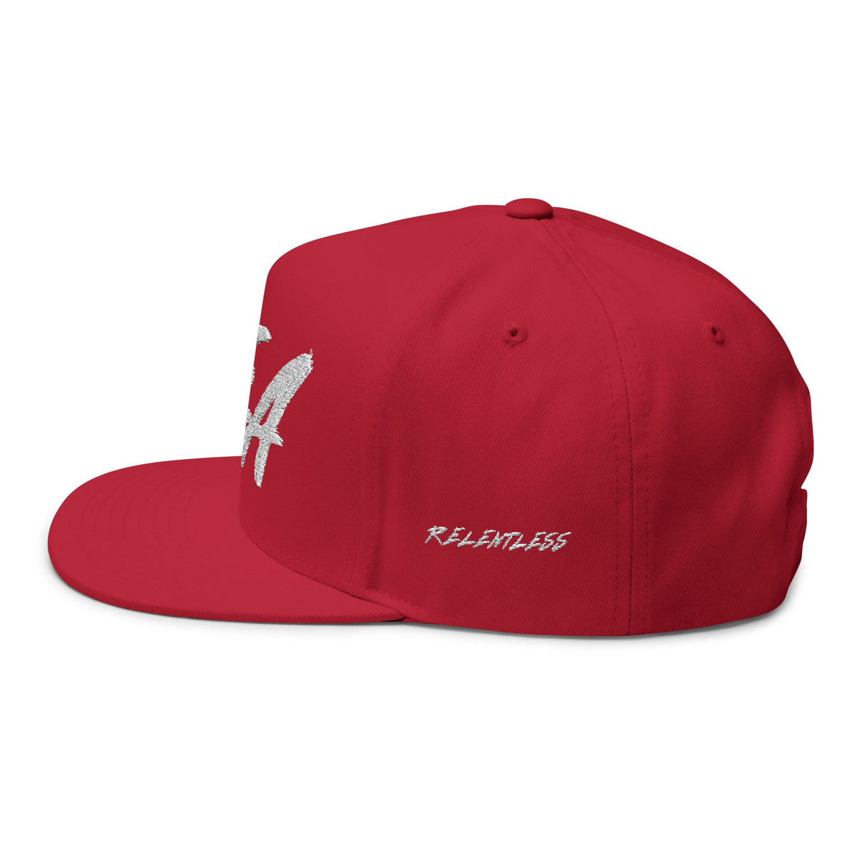 Embroidered OEA Snapback Hat