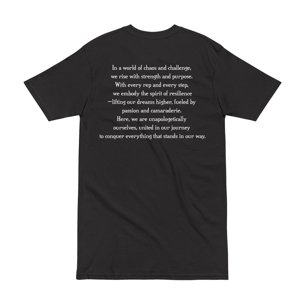 OEA Statement Tee