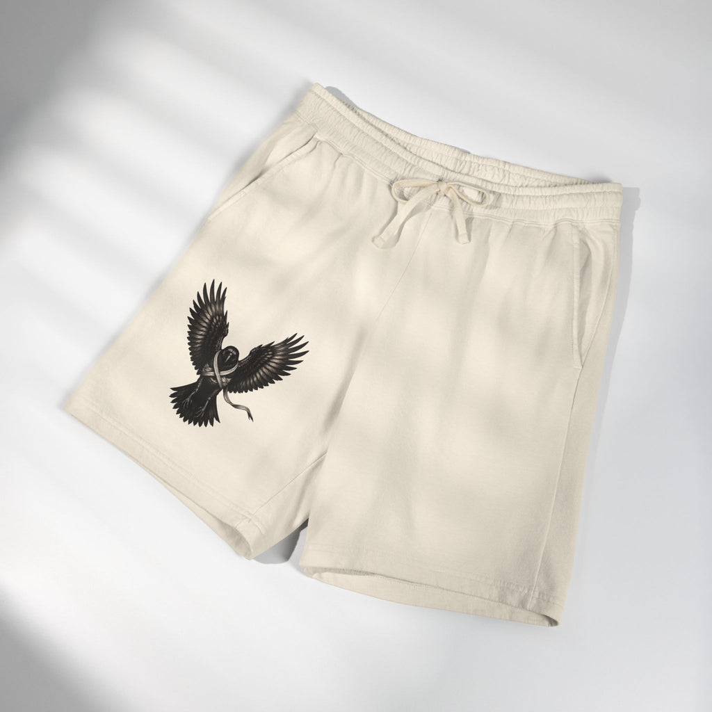 OEA Fleece Shorts