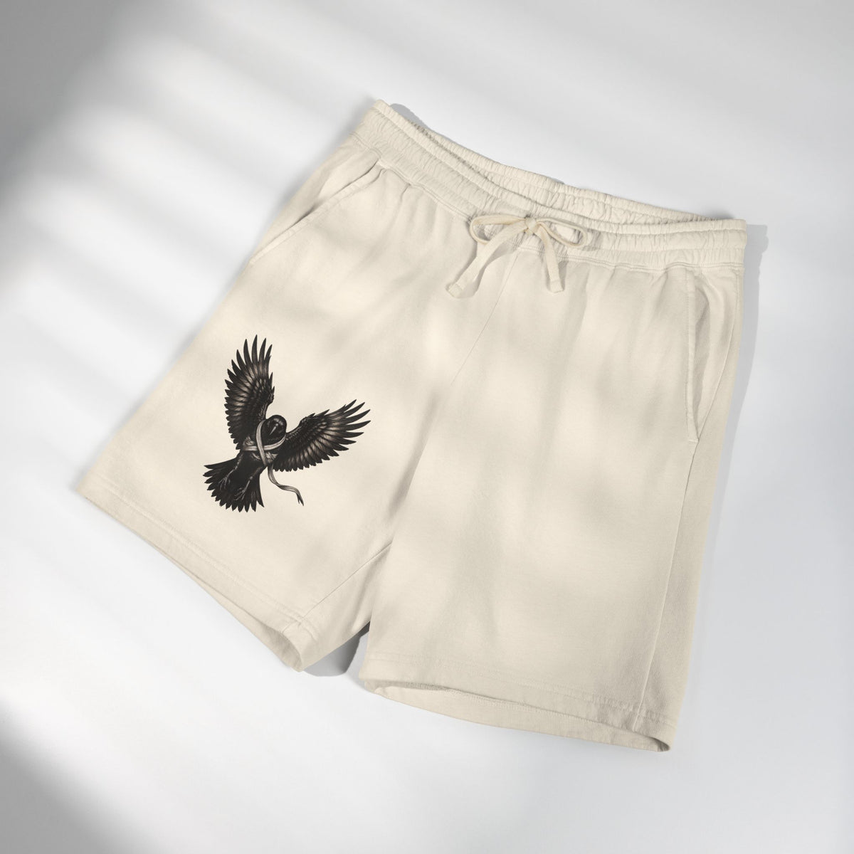 OEA Fleece Shorts