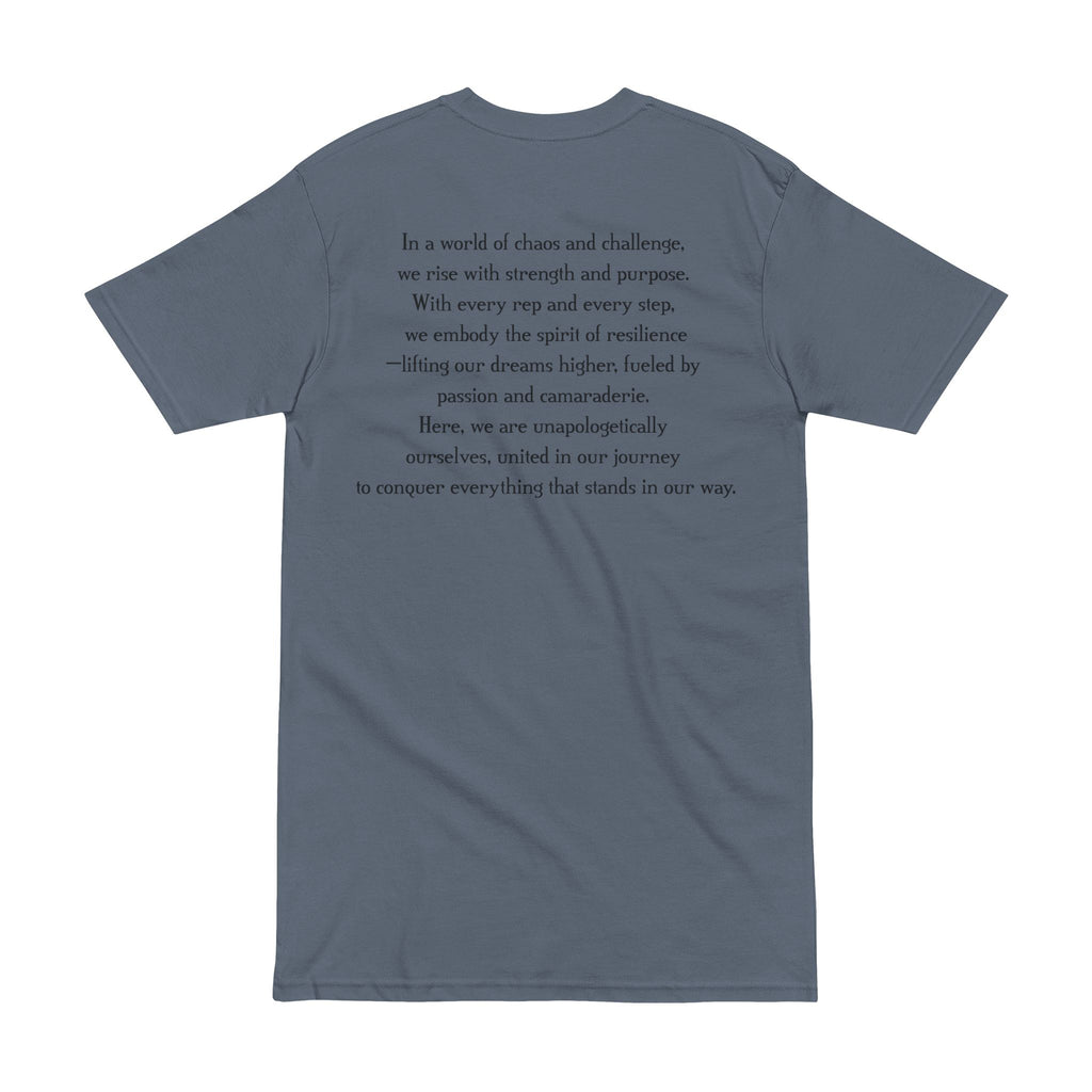 OEA Statement Tee