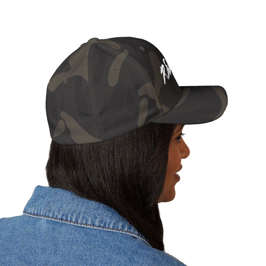 Relentless Embroidered Cap
