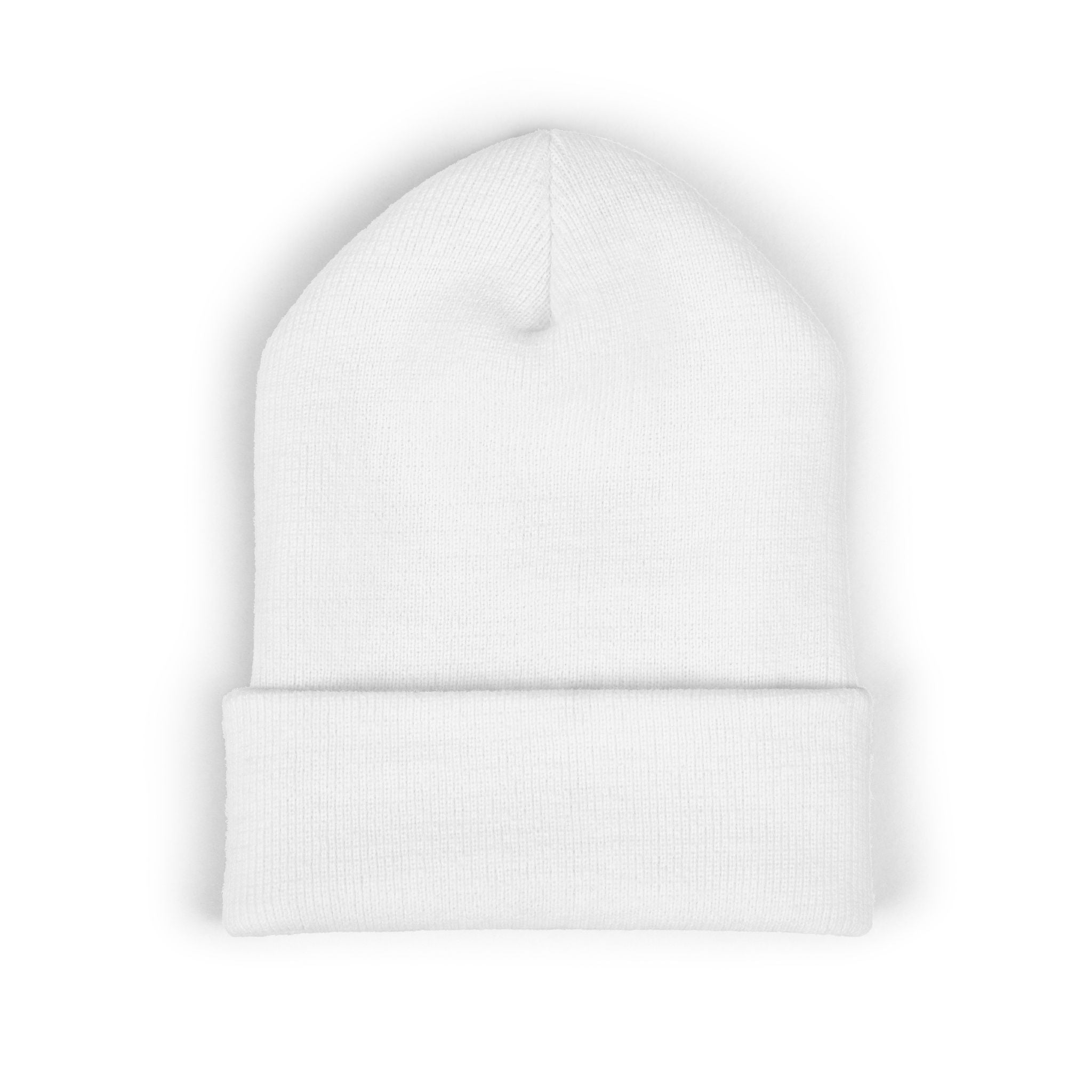 OE Classic Cuffed Beanie (Embroidery)
