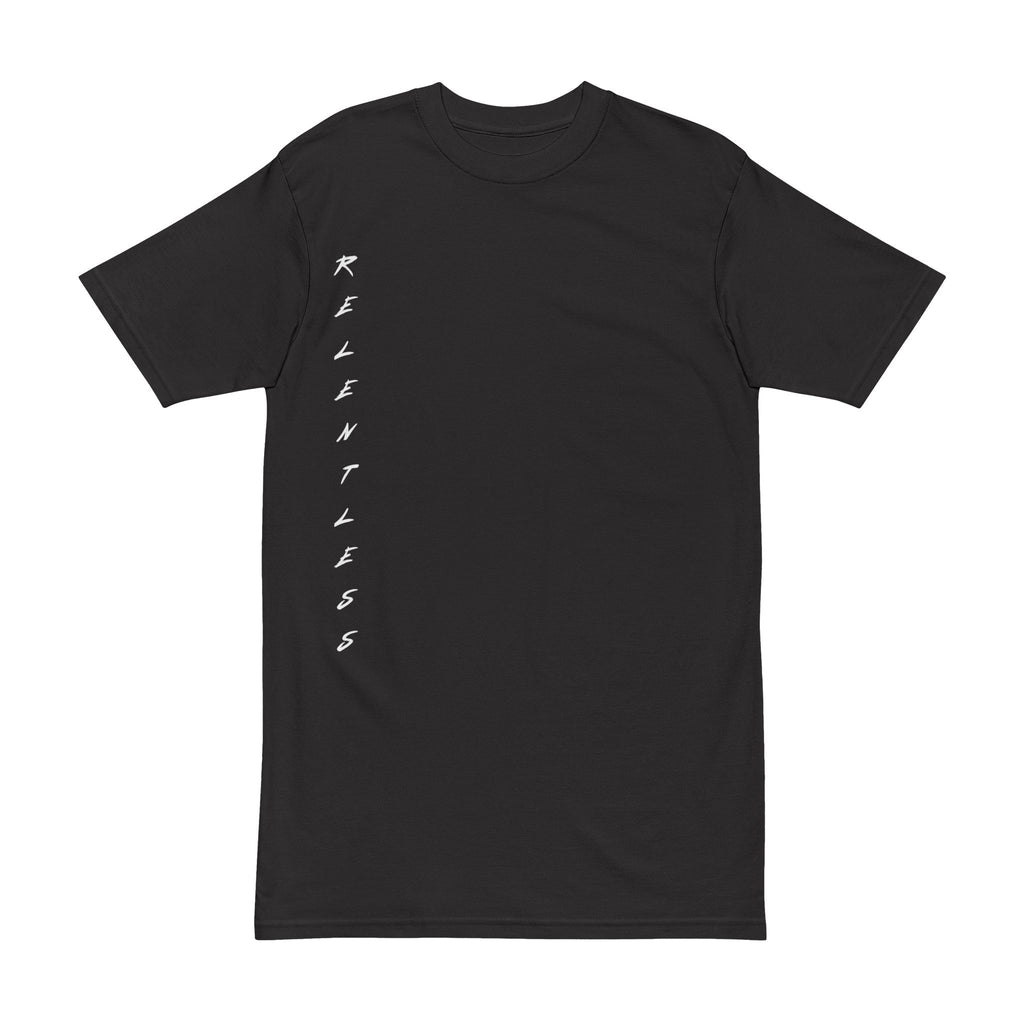 Relentless Tee