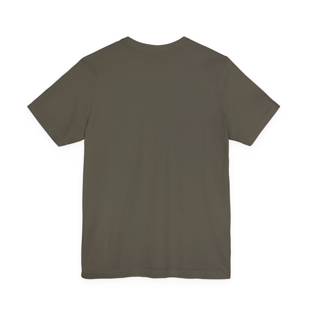 Barbells Over Everything Tee