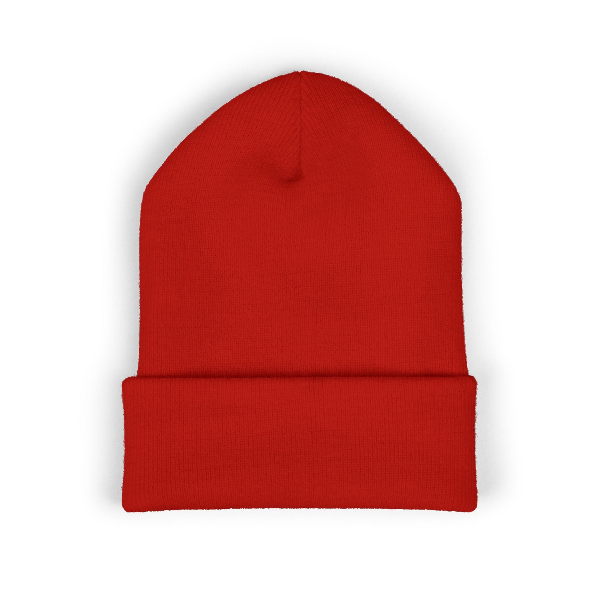 OE Classic Cuffed Beanie (Embroidery)