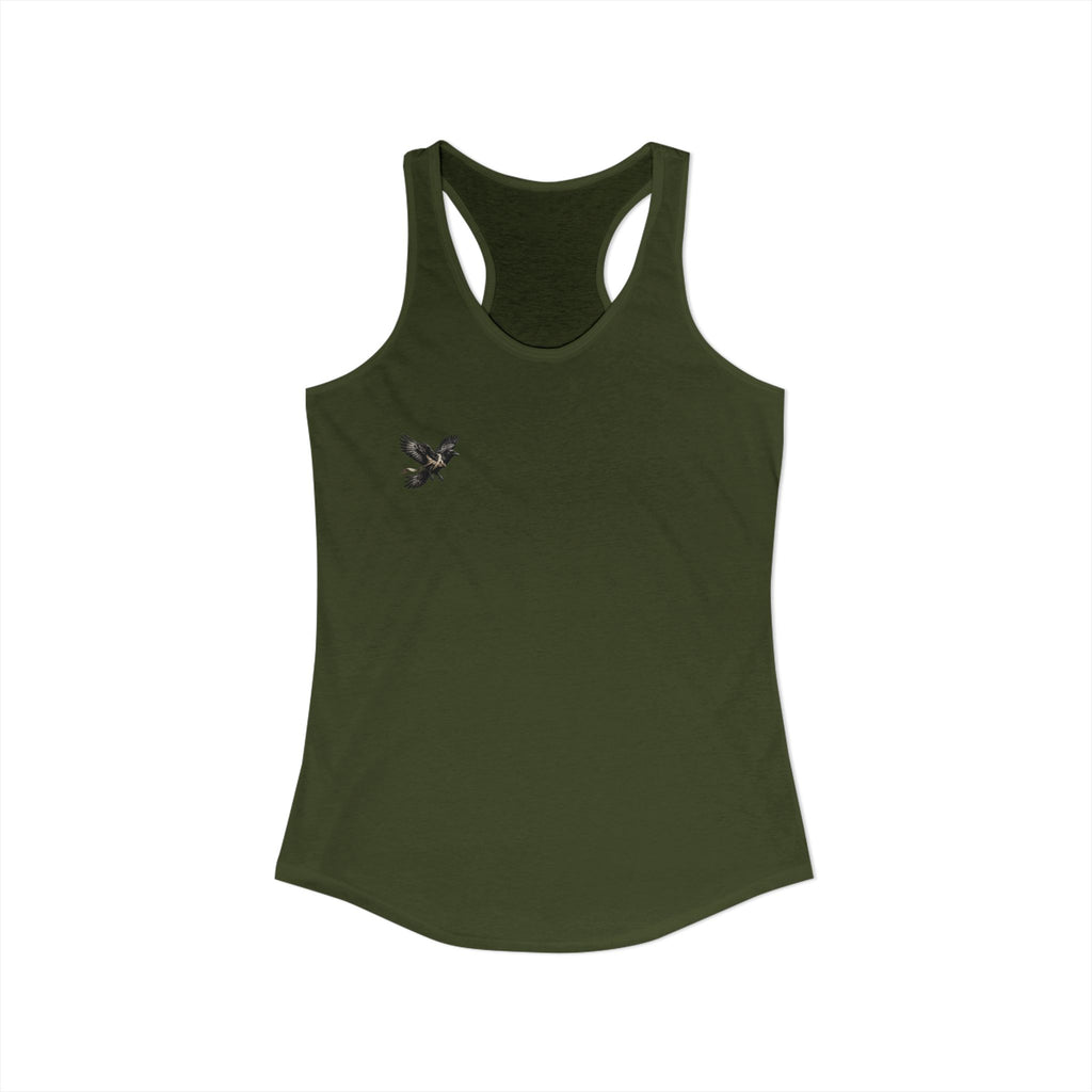 Women's Relentless Racerback Tank