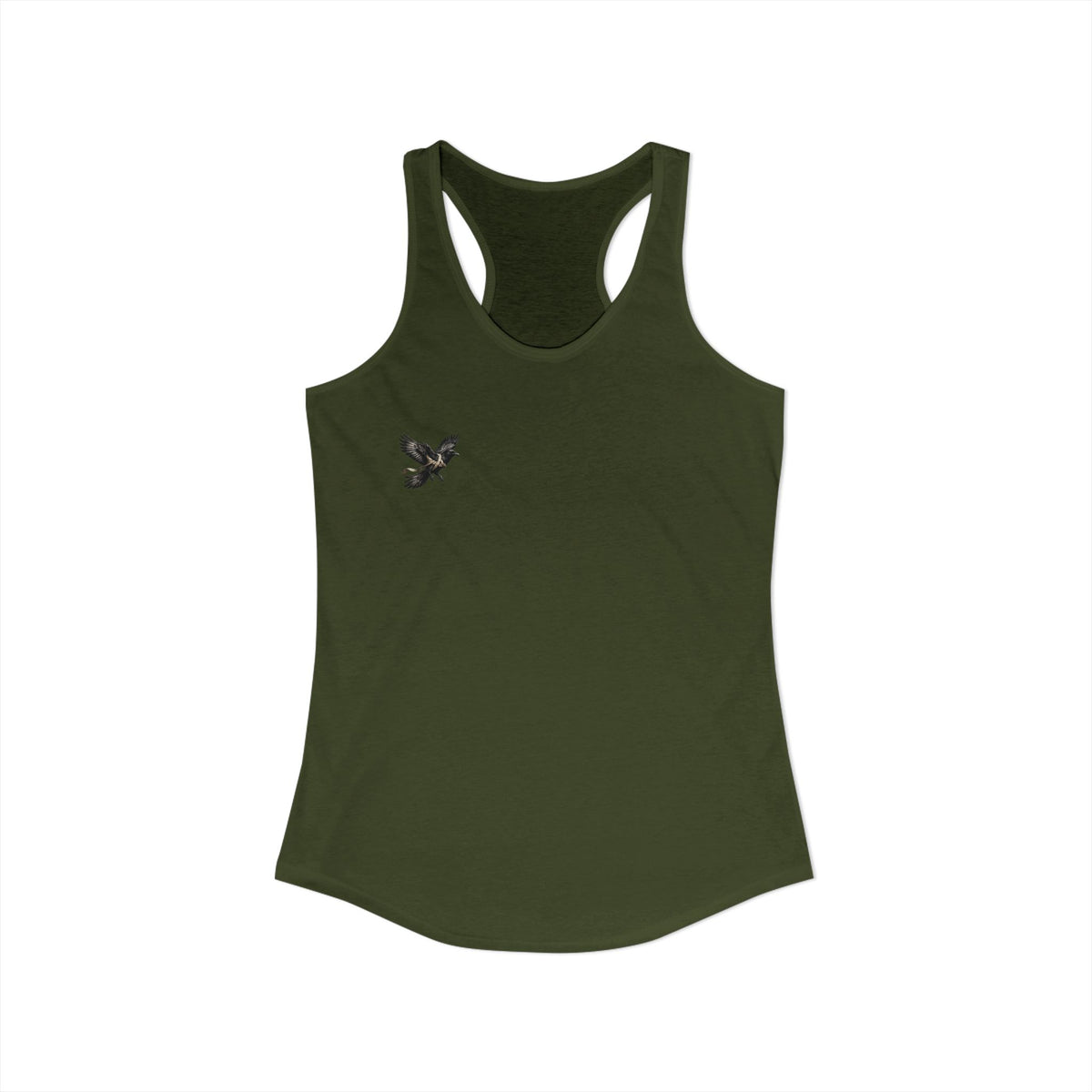 Women's Relentless Racerback Tank