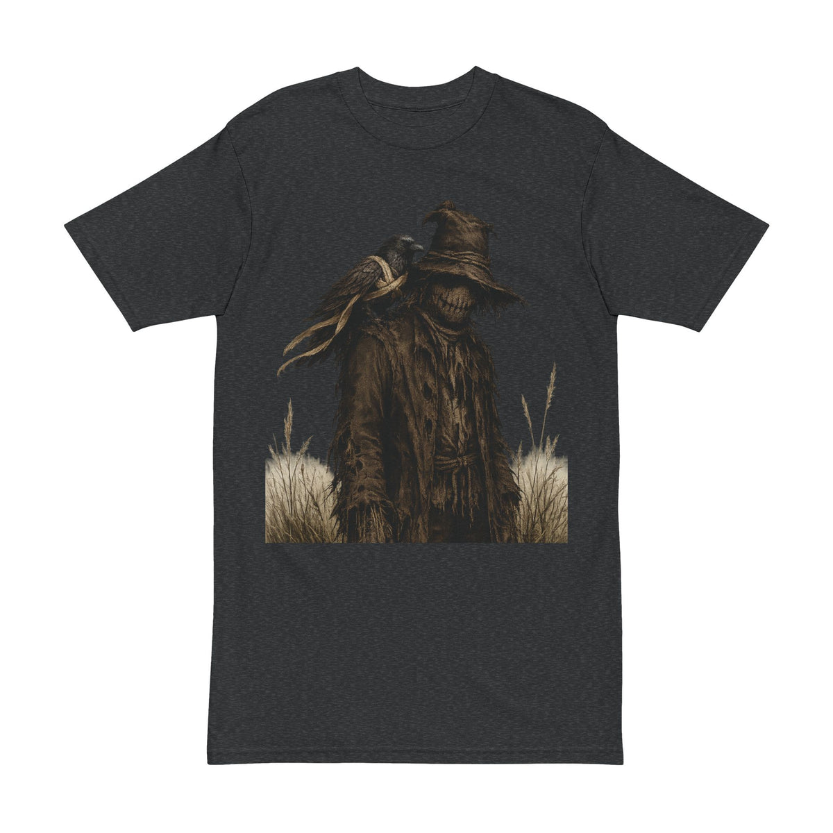 OEA Scarecrow Tee