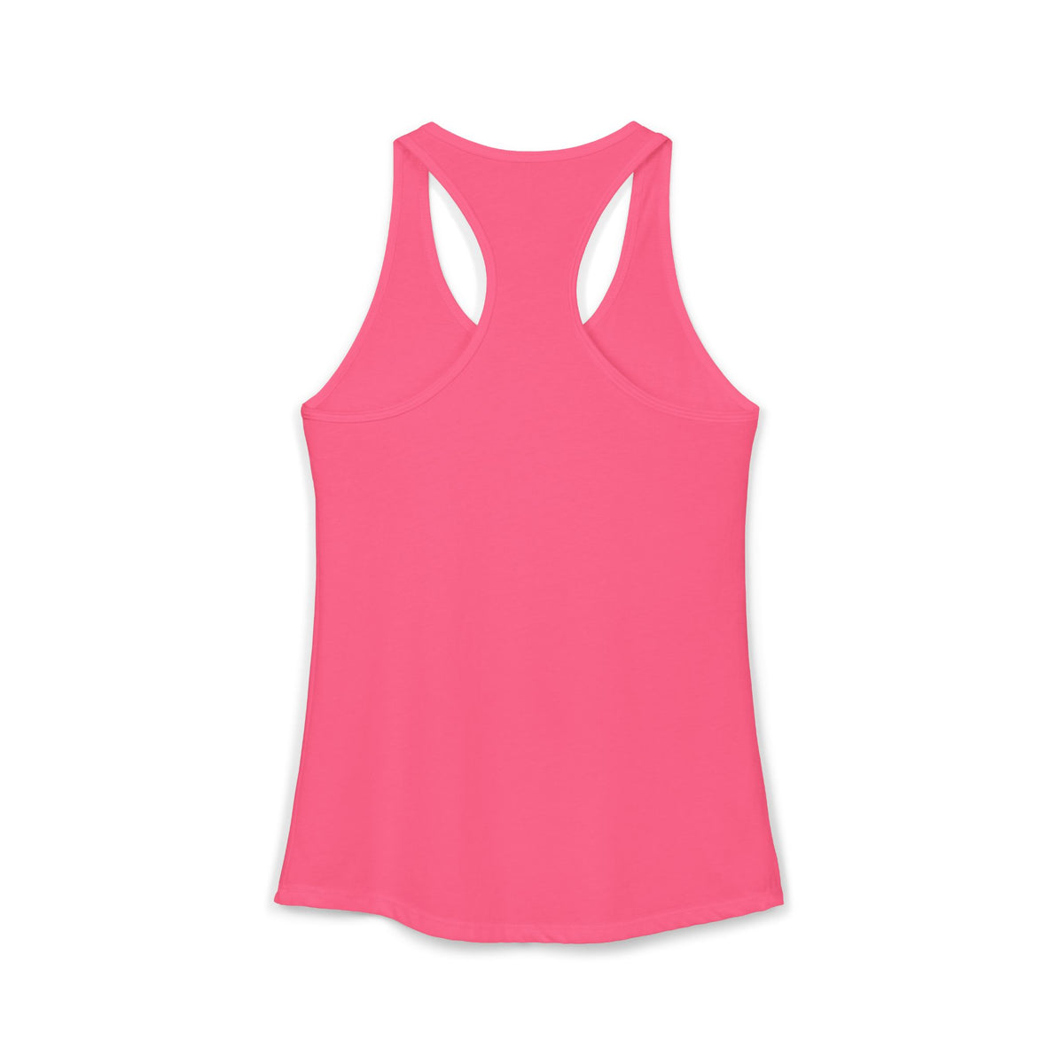 Women's Racerback Crest Tank