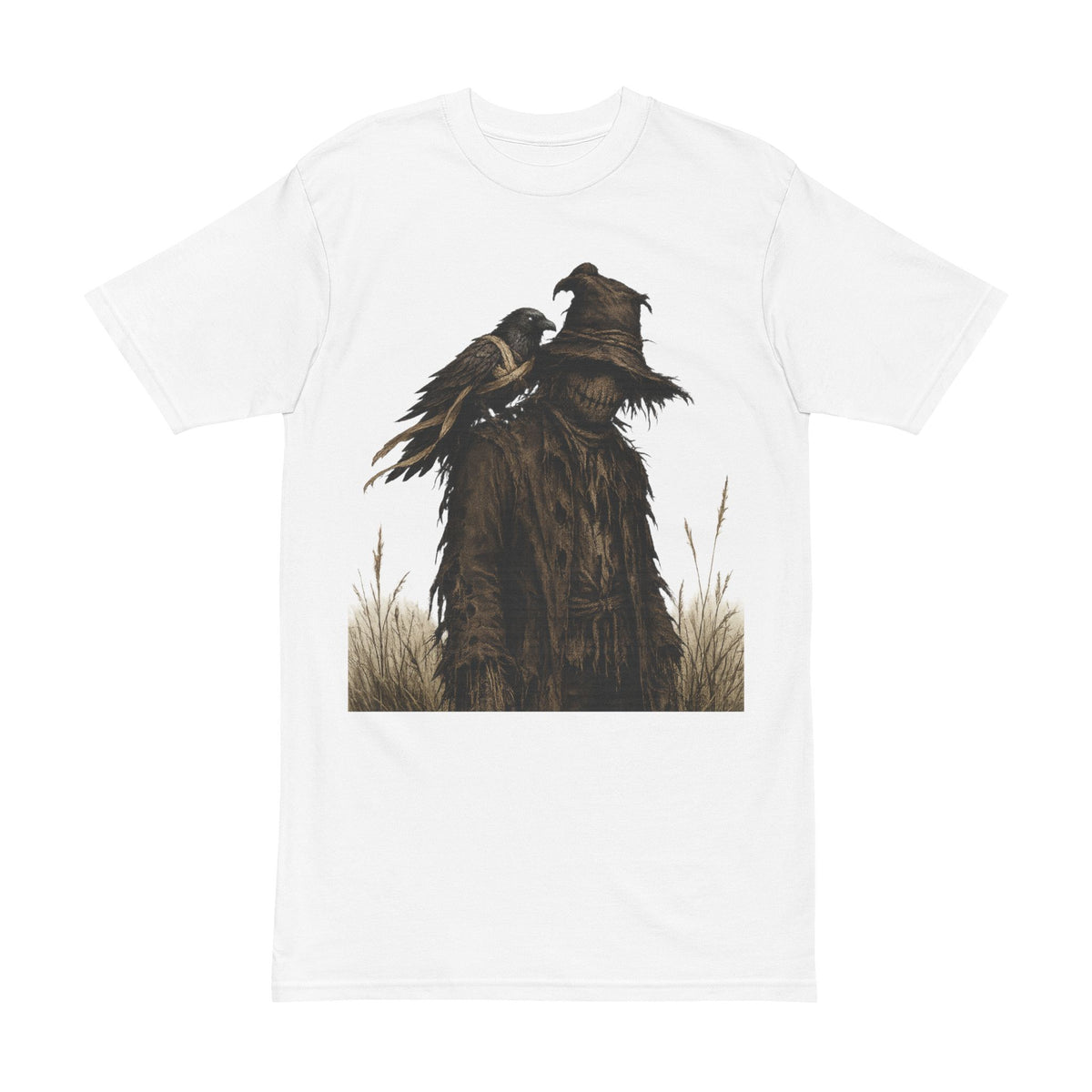 OEA Scarecrow Tee
