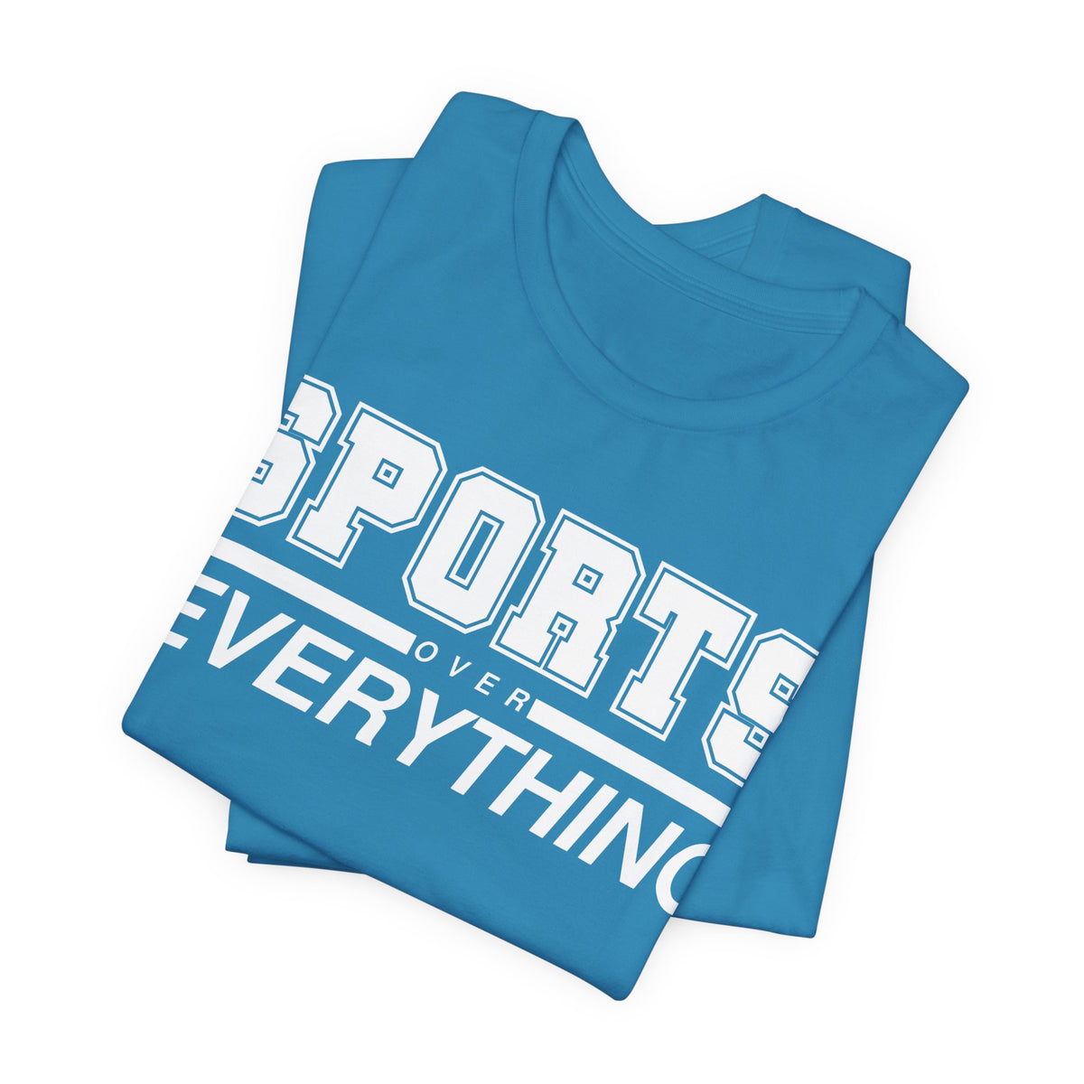 Sports Over Everything