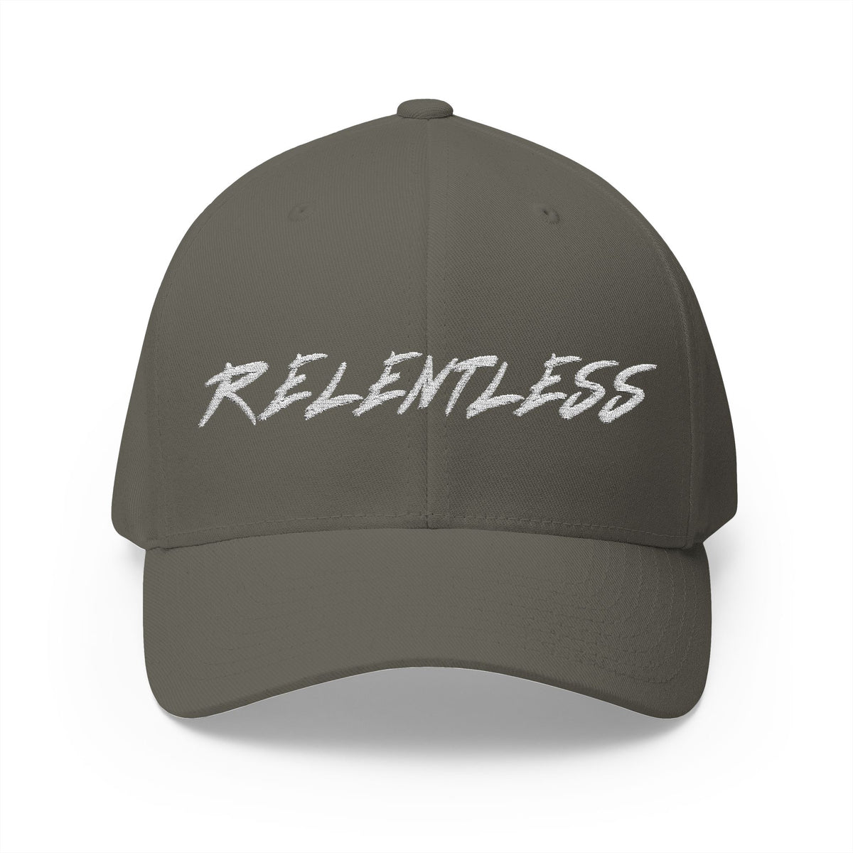 Relentless Embroidered Cap