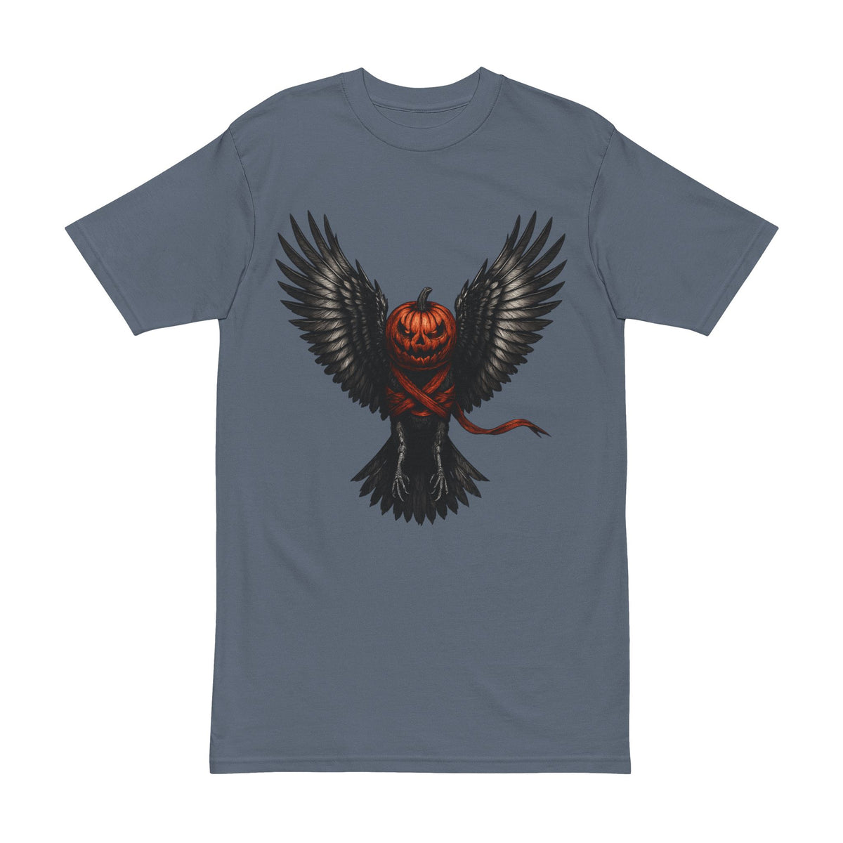 Jack-O-Crow