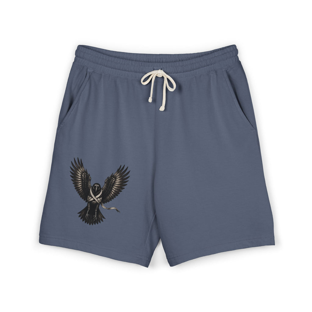 OEA Fleece Shorts