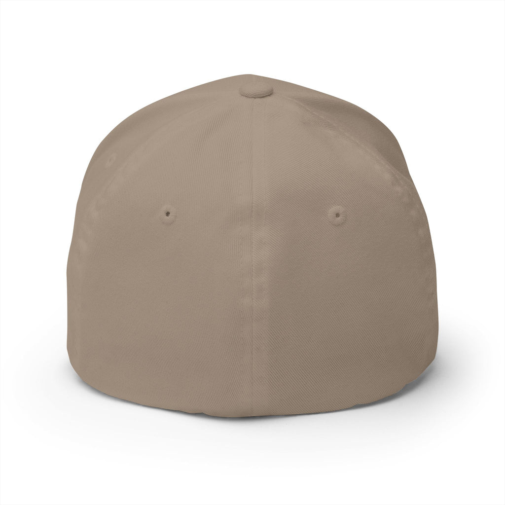 Relentless Embroidered Cap