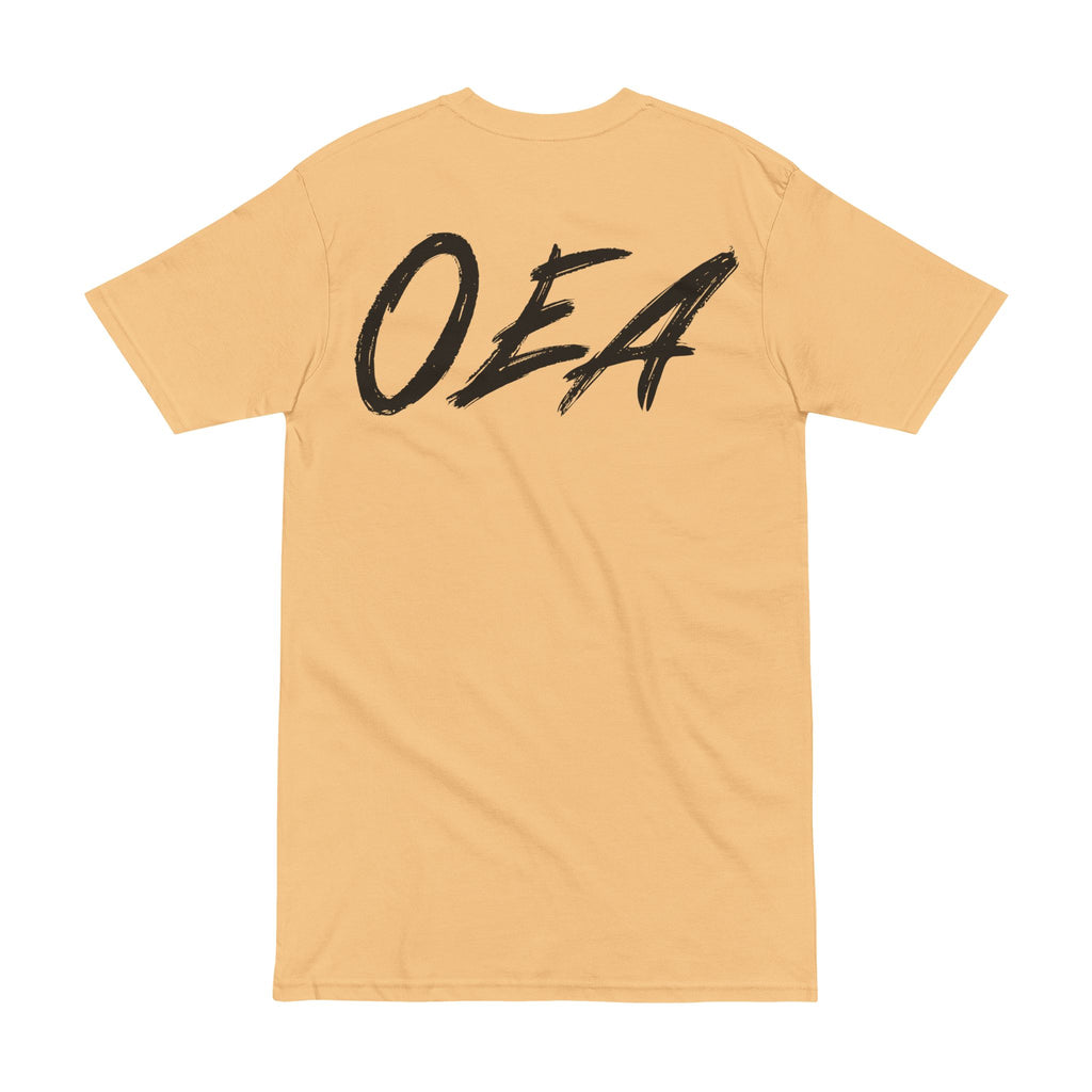 Minimal Crow Bold OEA