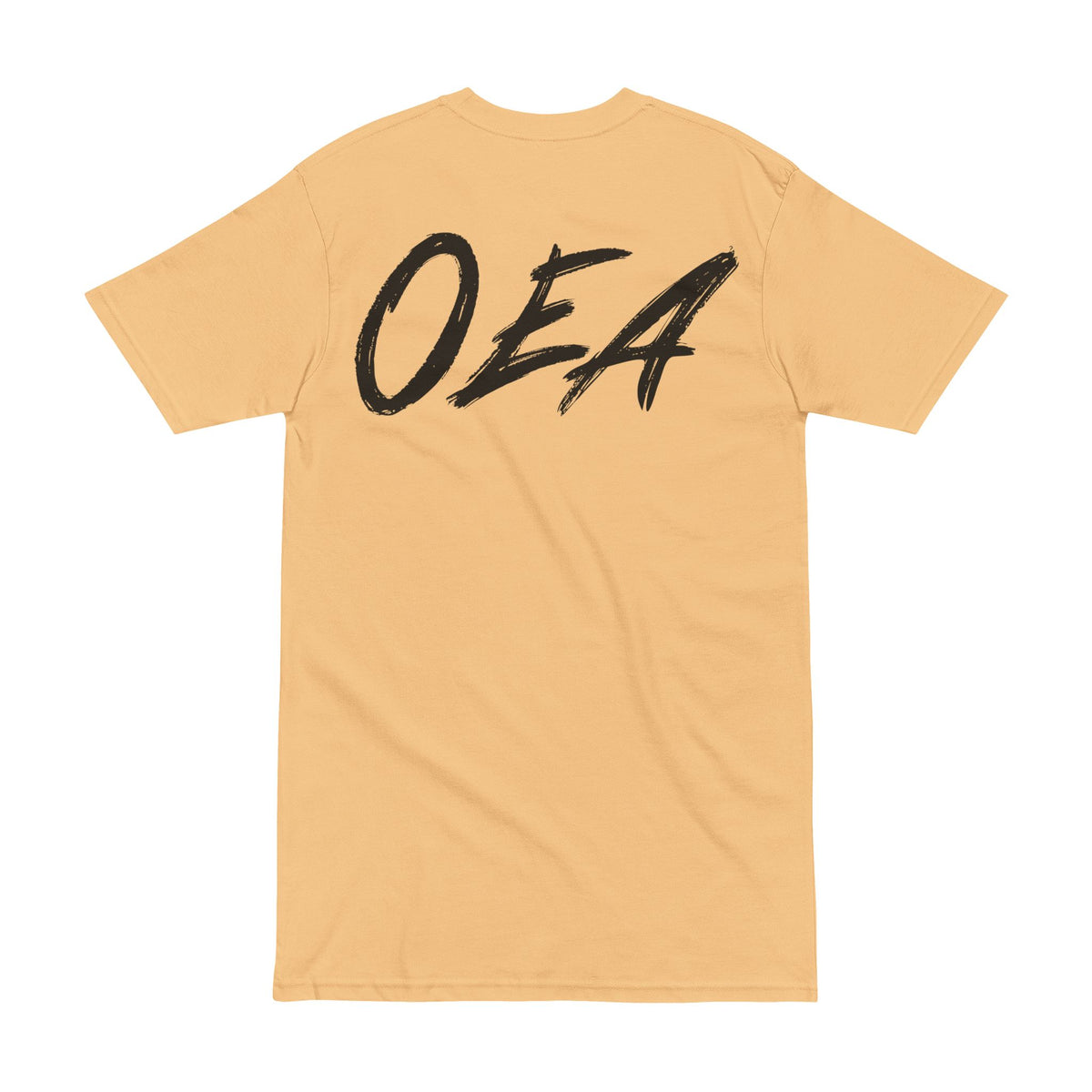 Minimal Crow Bold OEA