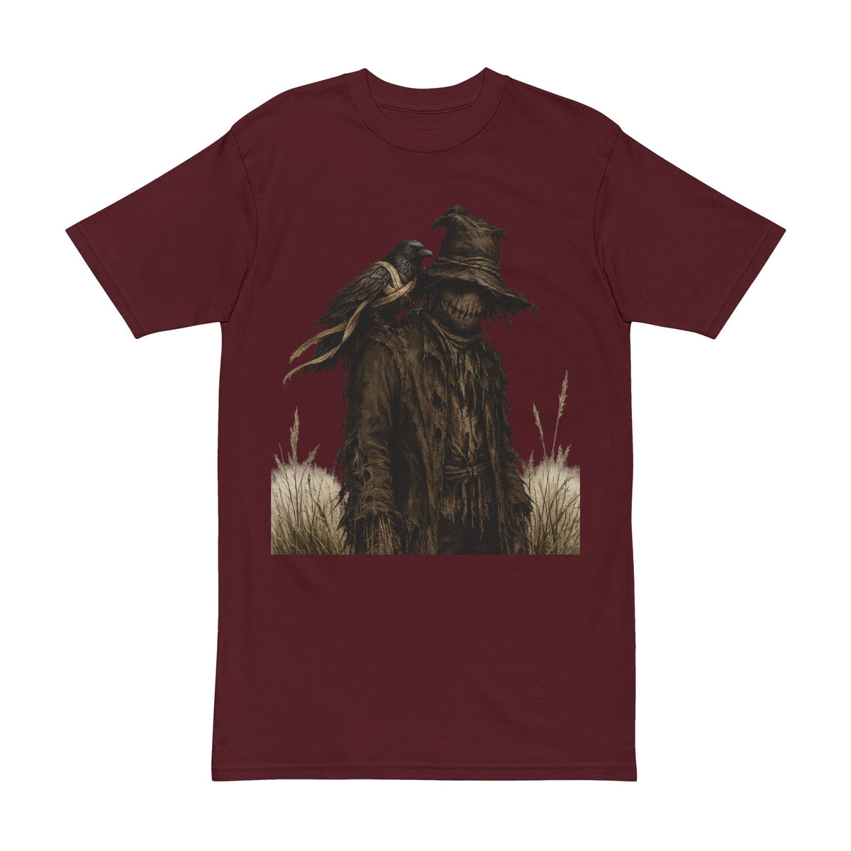OEA Scarecrow Tee
