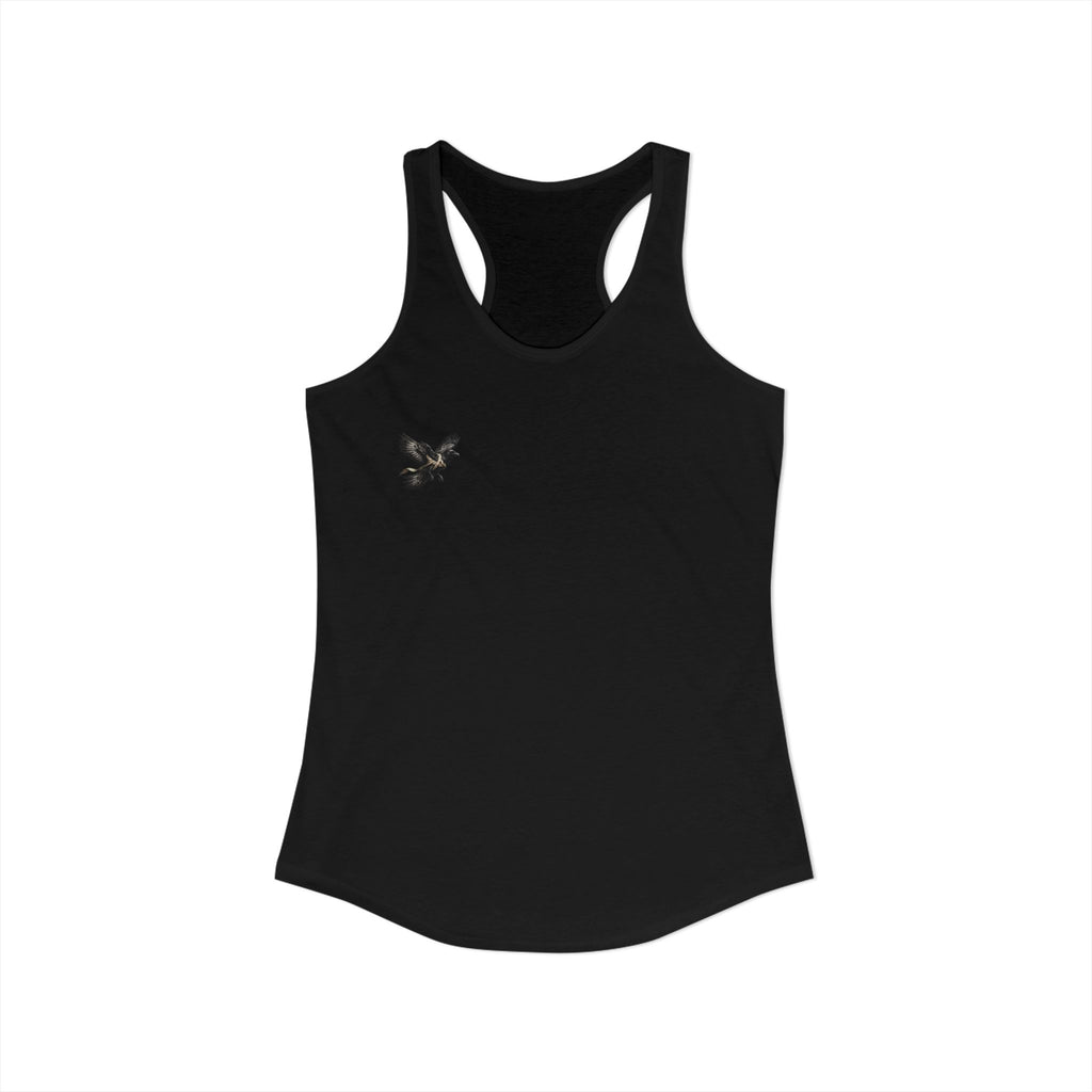 Women's Relentless Racerback Tank