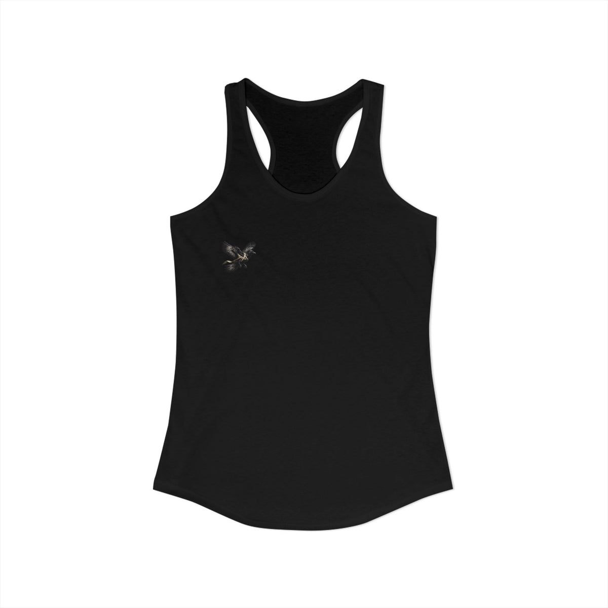 Women's Relentless Racerback Tank