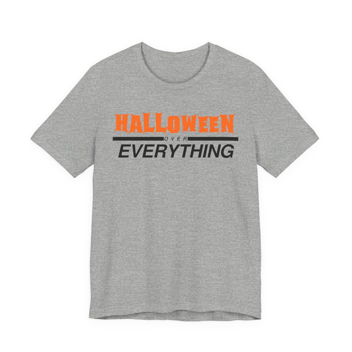 Halloween Over Everything