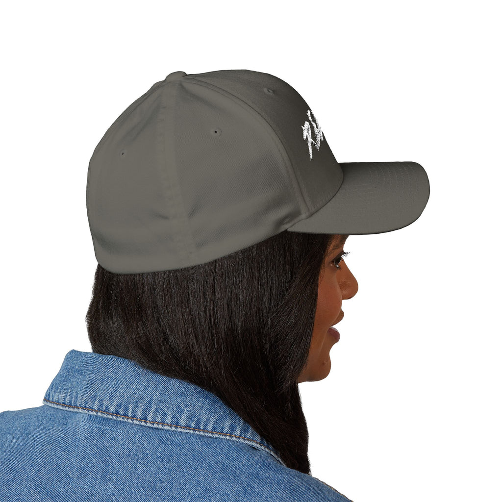 Relentless Embroidered Cap
