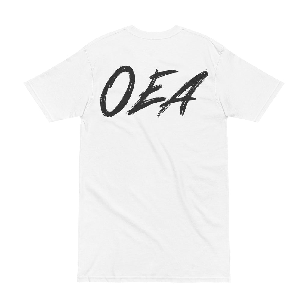Minimal Crow Bold OEA