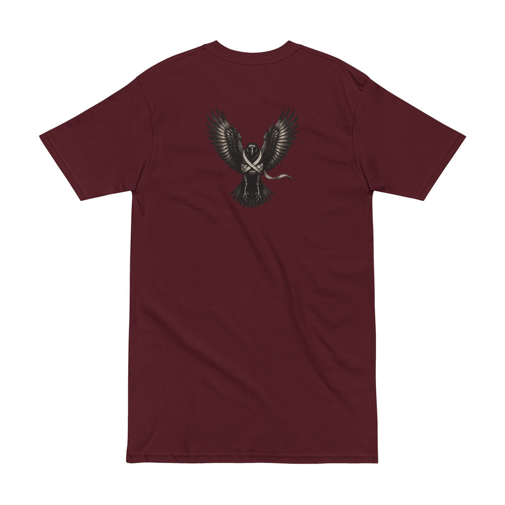 Relentless Tee