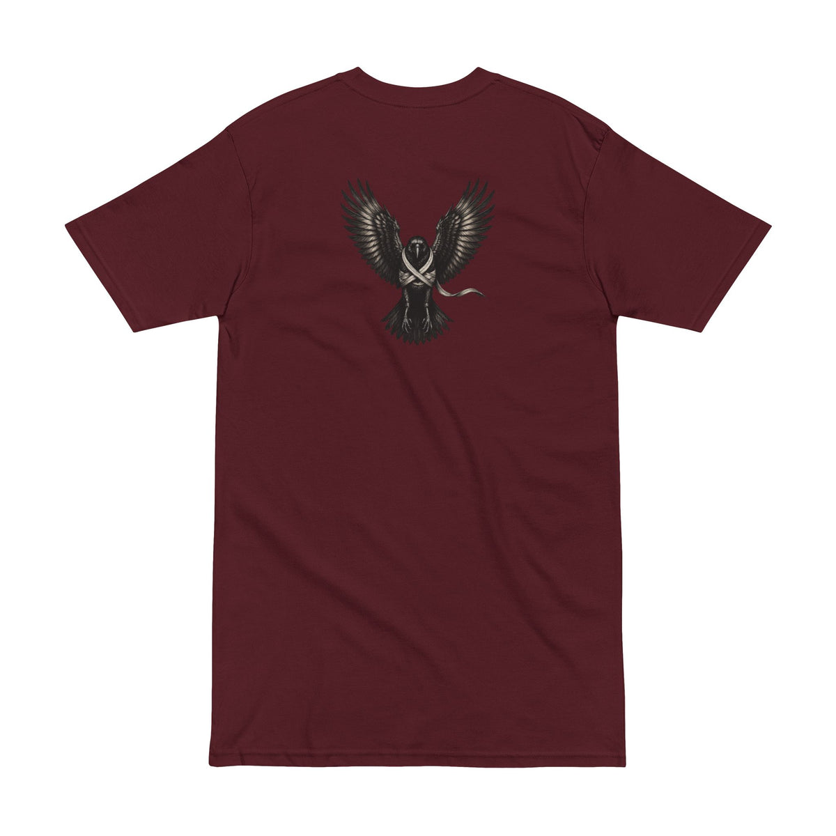 Relentless Tee