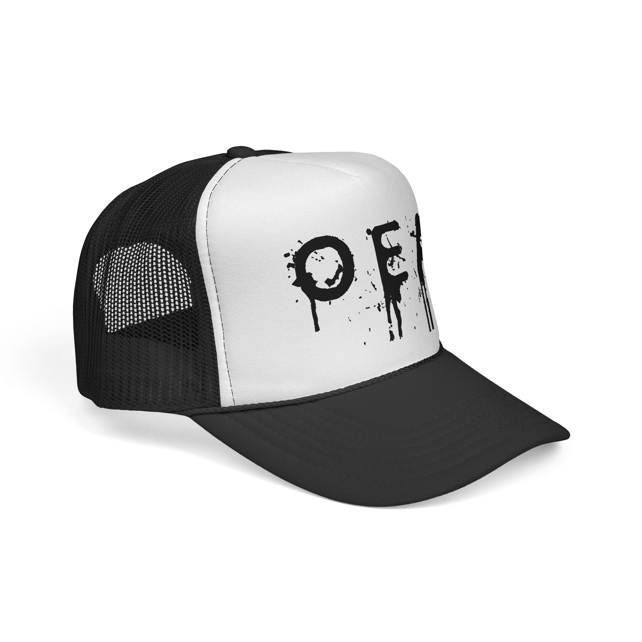Drippy OEA Trucker Hat