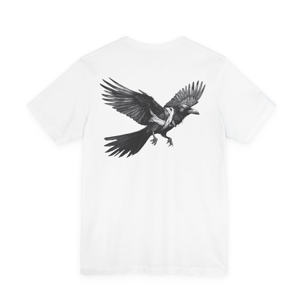 Big Crow OEA Tee