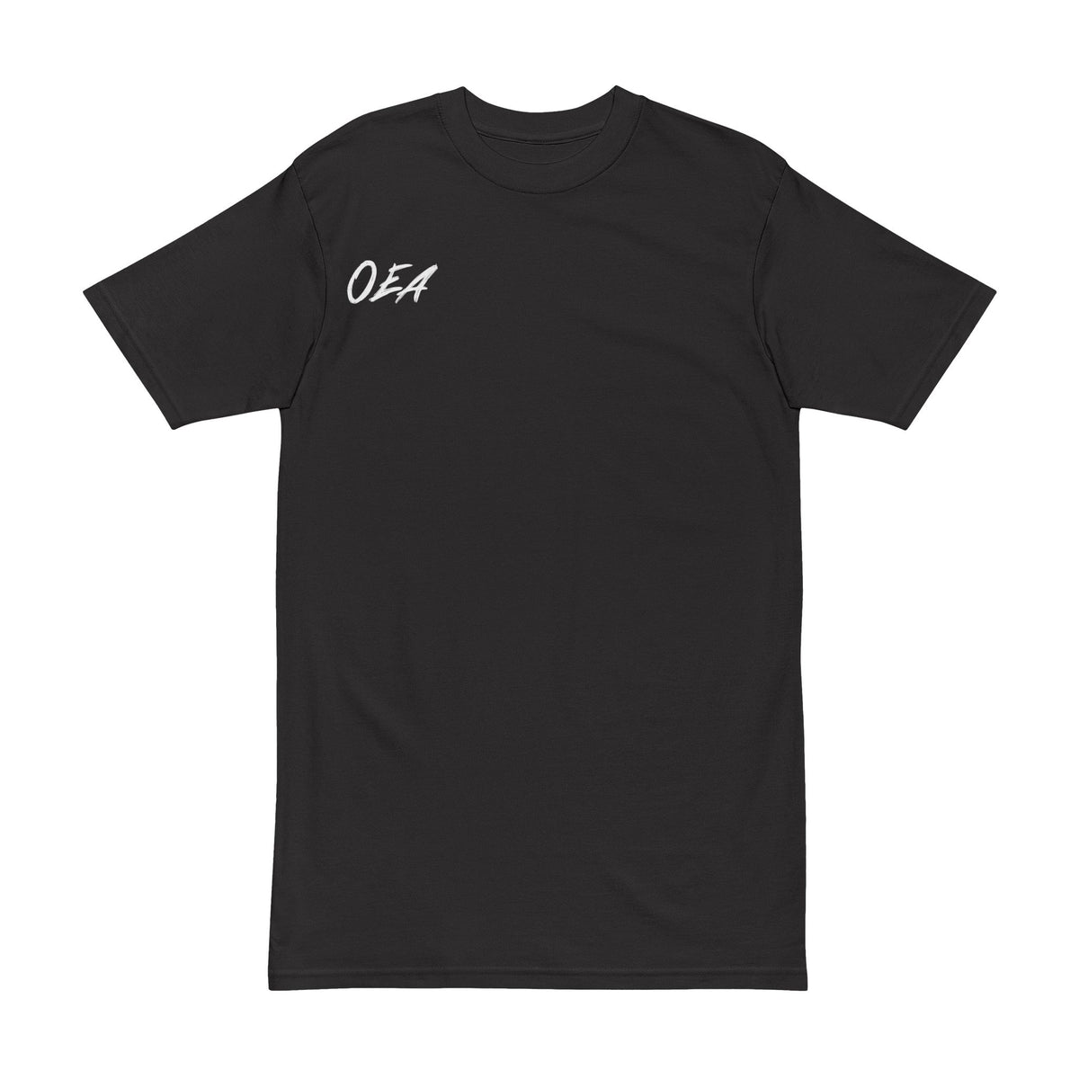 OEA Statement Tee