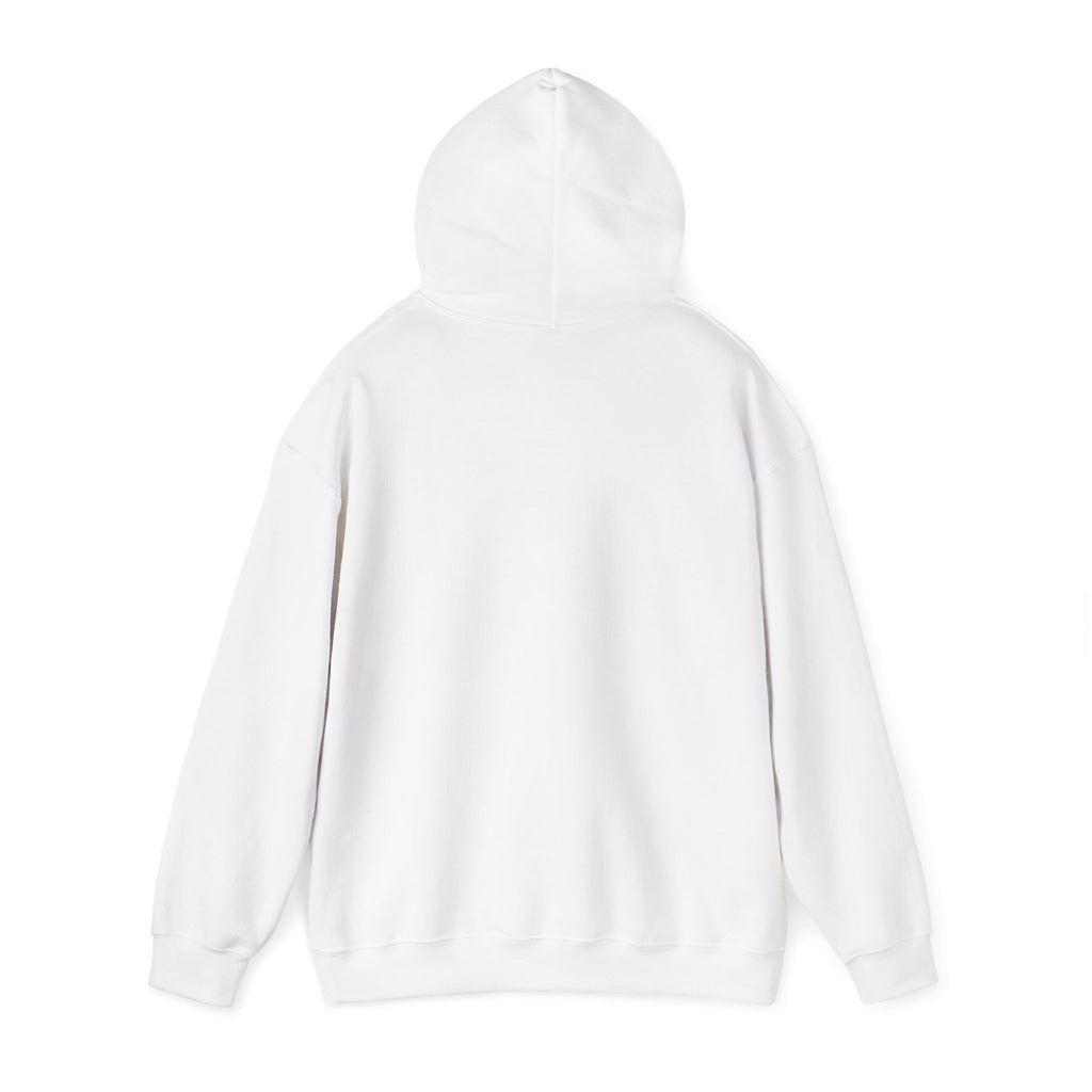 Live Relentlessly Crest Hoodie