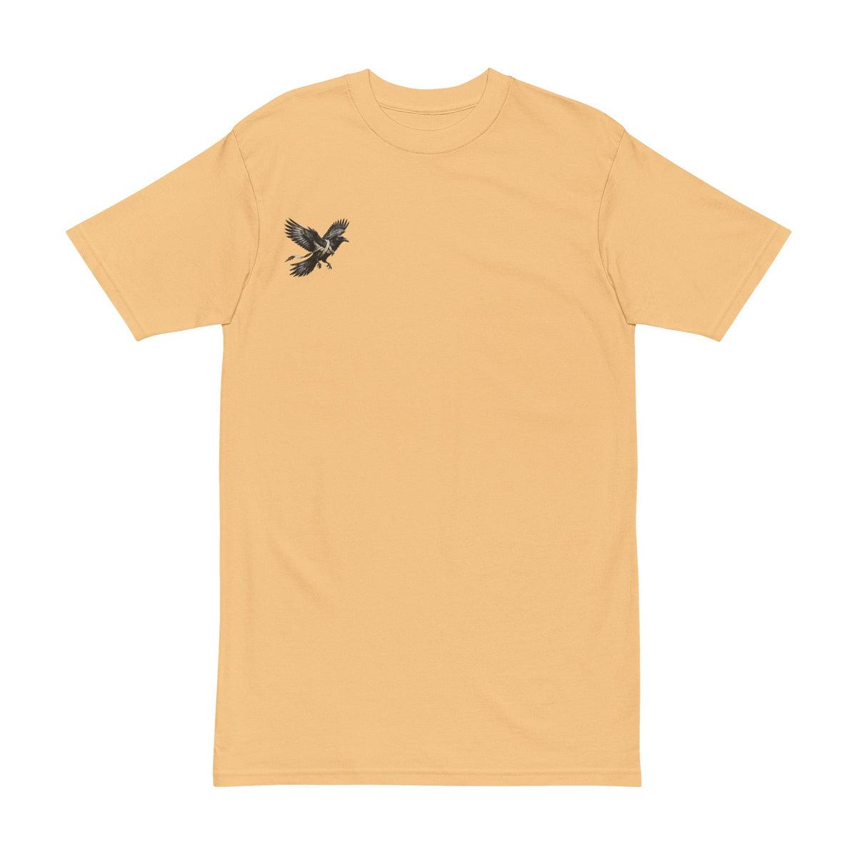 Relentless Spine Tee