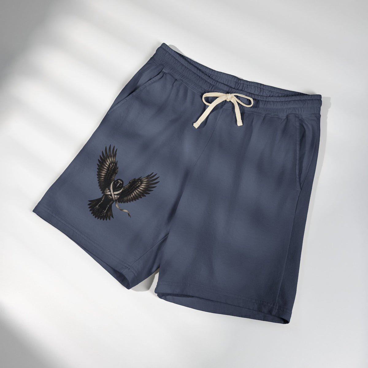 OEA Fleece Shorts