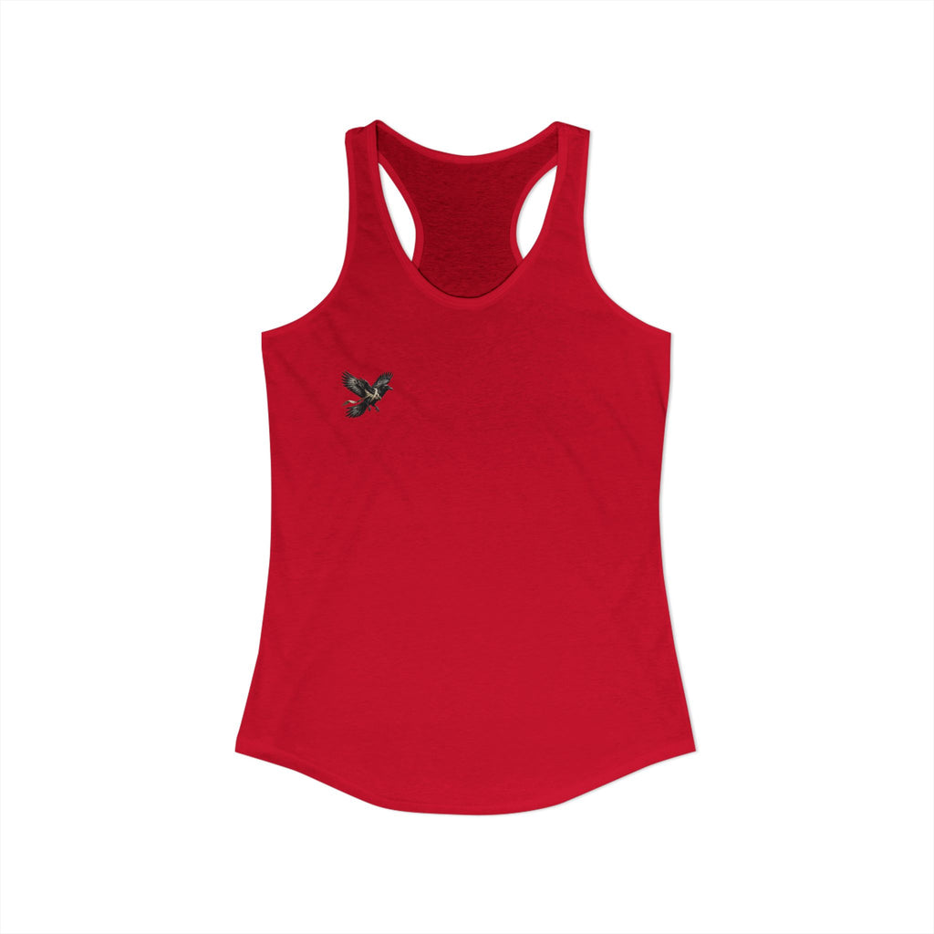 Women's Relentless Racerback Tank