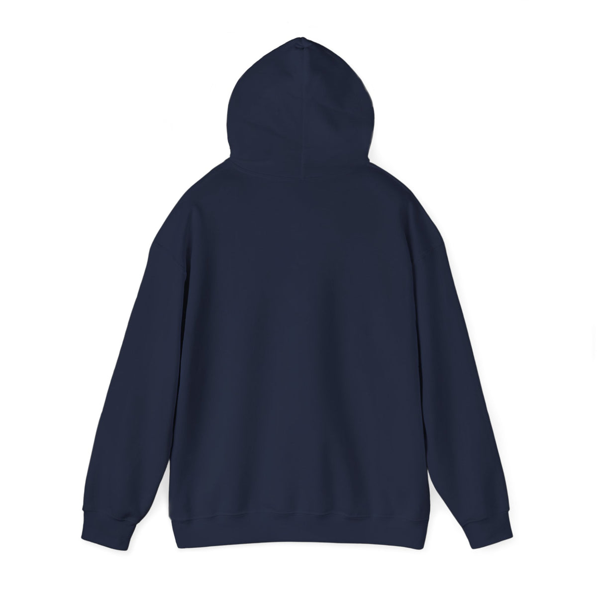 Live Relentlessly Crest Hoodie