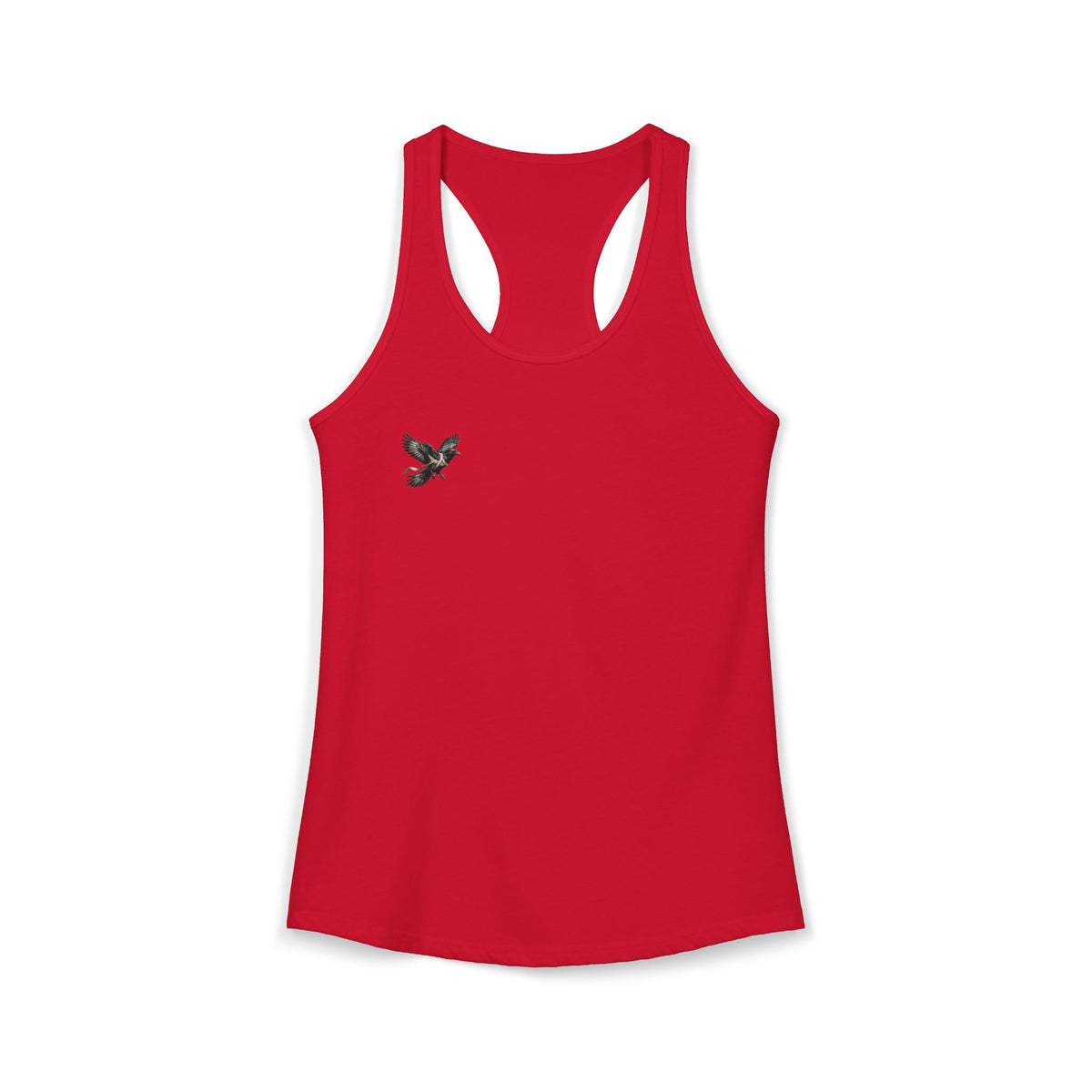 Women's Relentless Racerback Tank