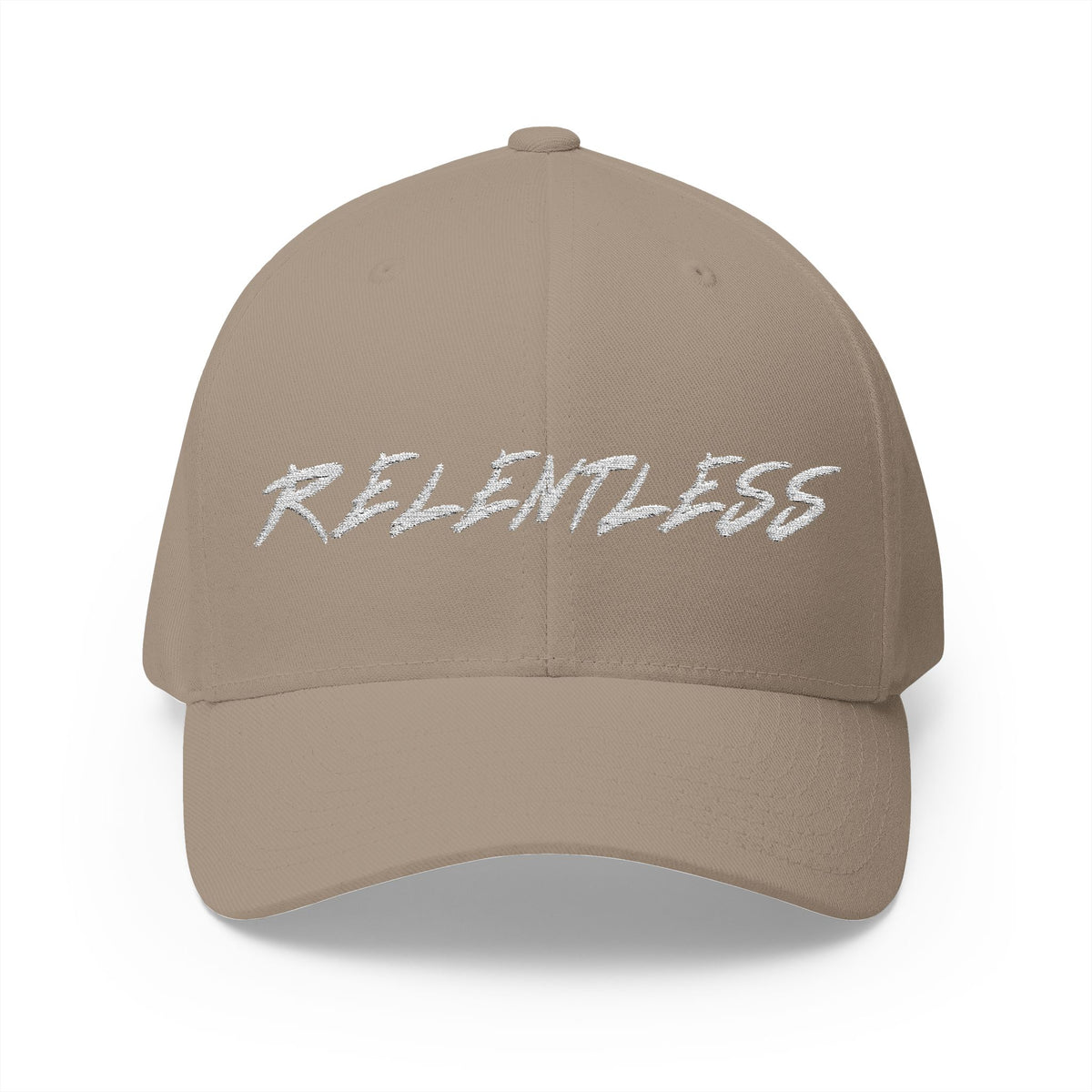Relentless Embroidered Cap