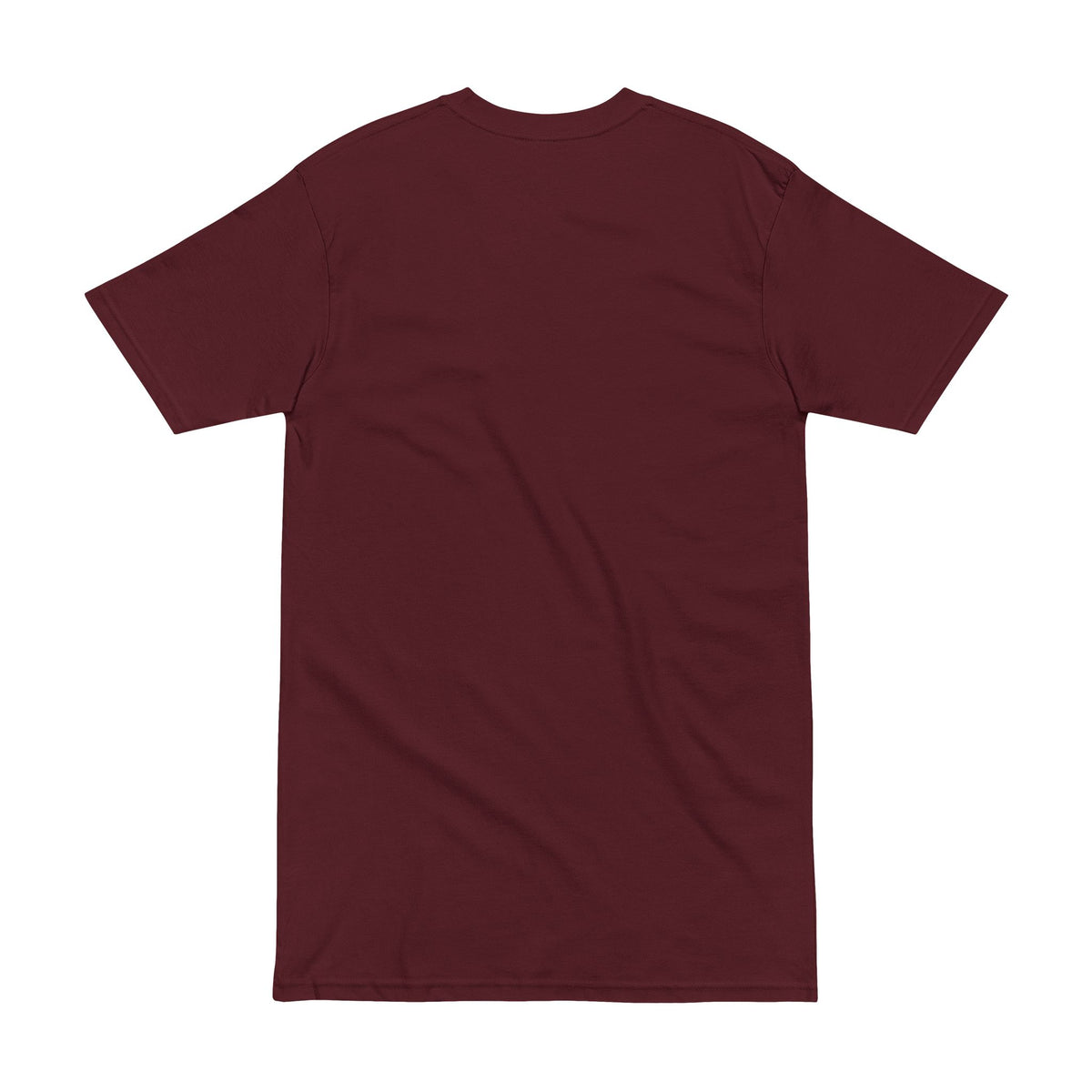 OEA Stencil Text Tee