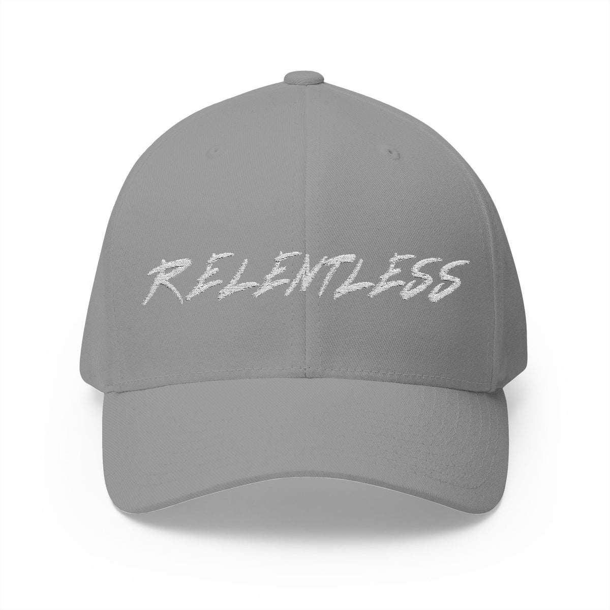 Relentless Embroidered Cap