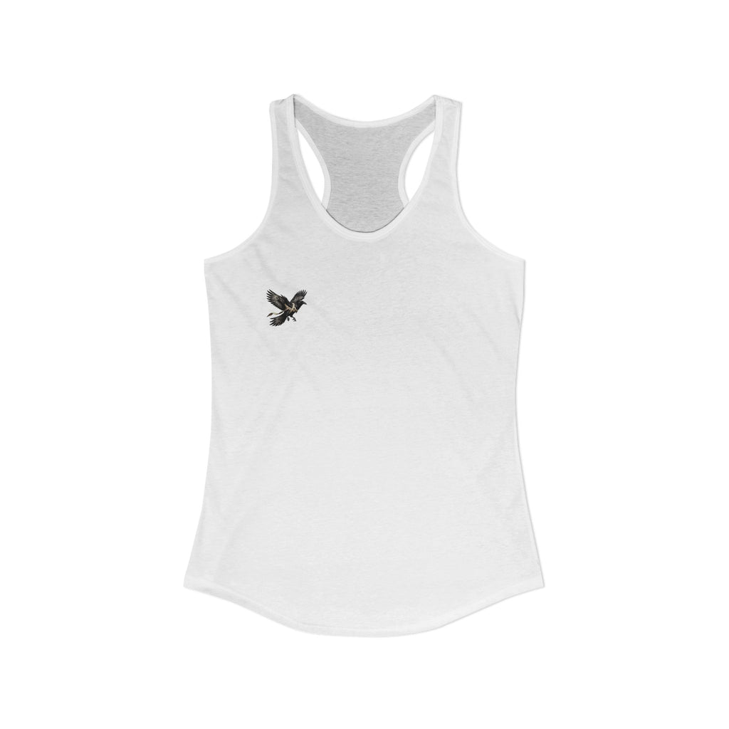 Women's Relentless Racerback Tank