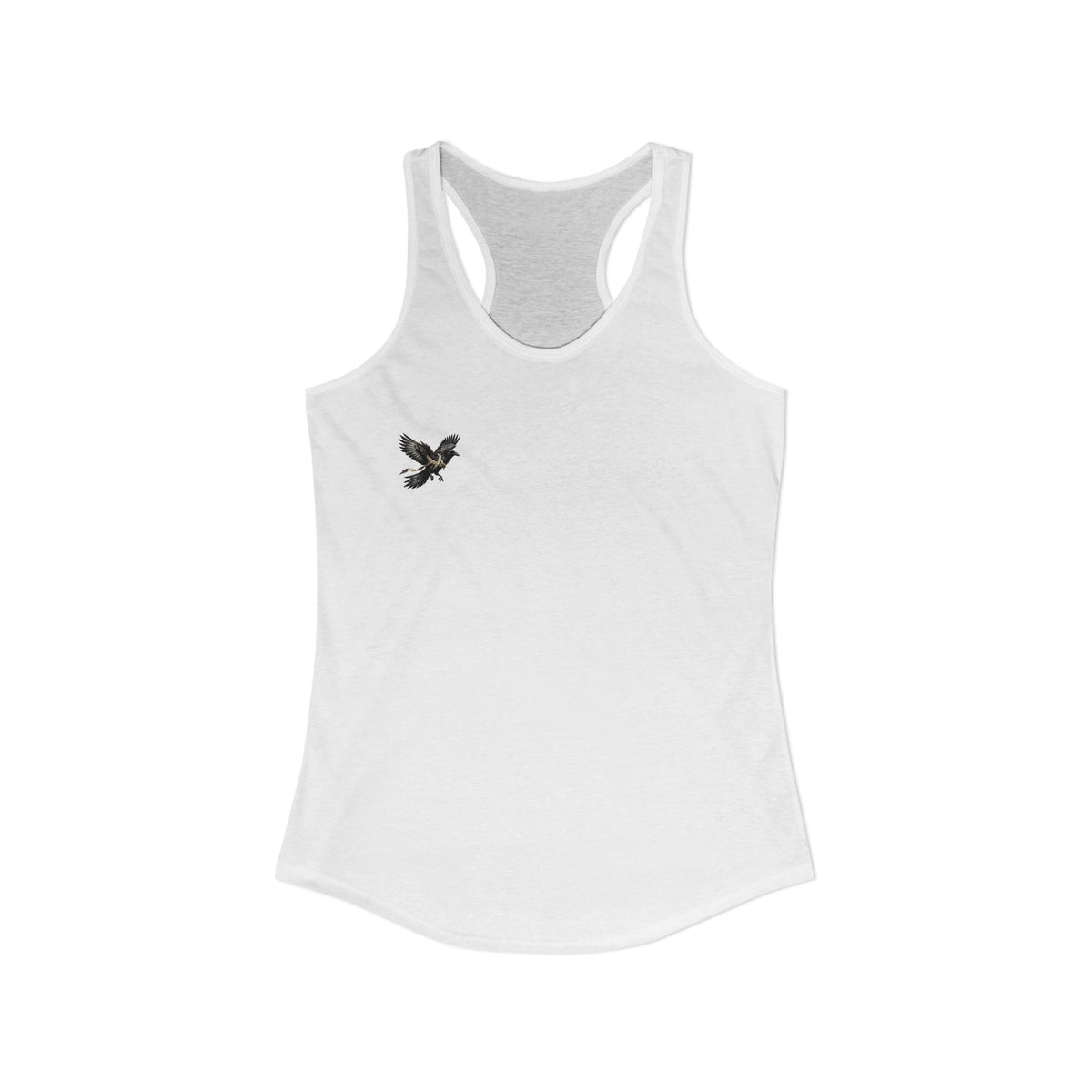 Women's Relentless Racerback Tank