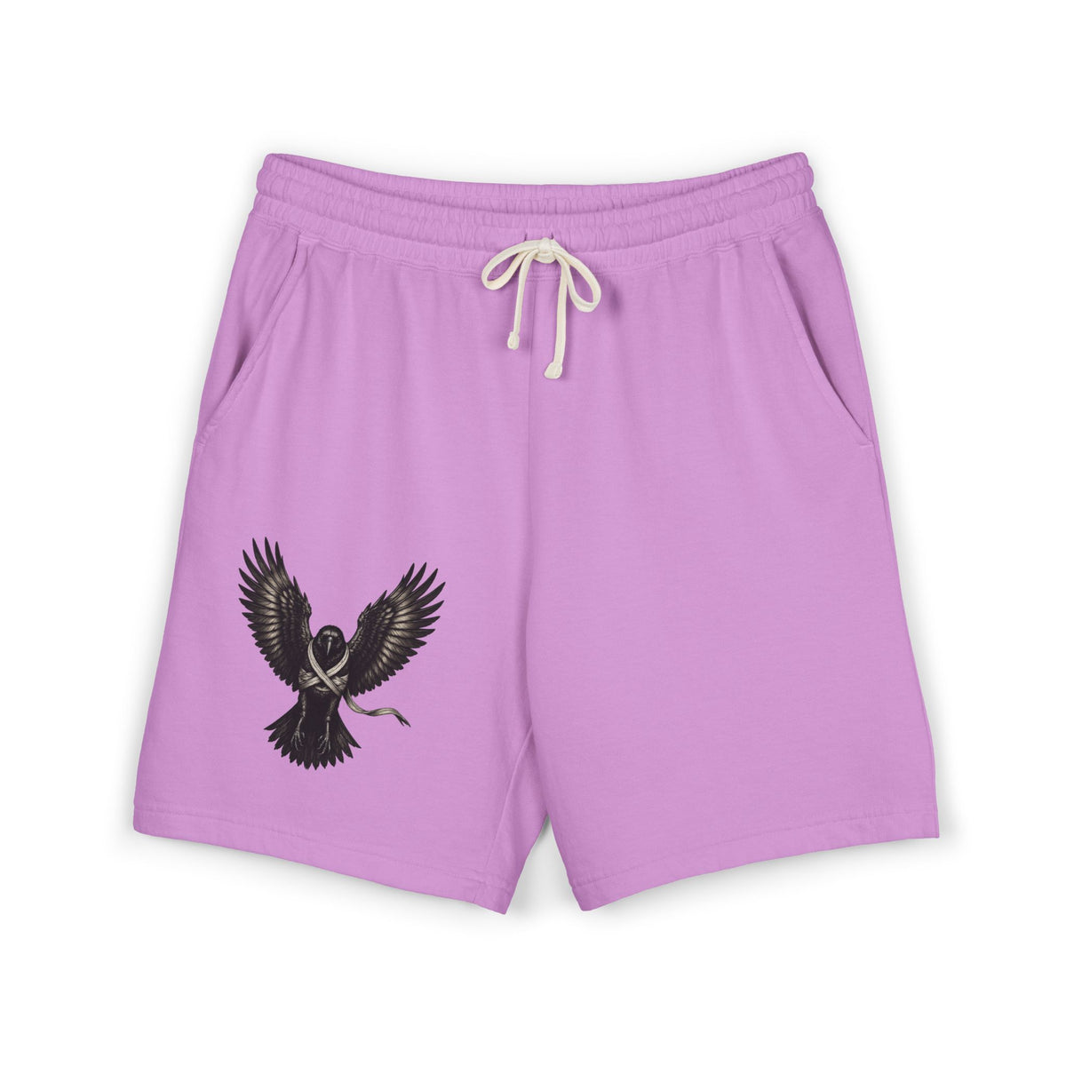 OEA Fleece Shorts