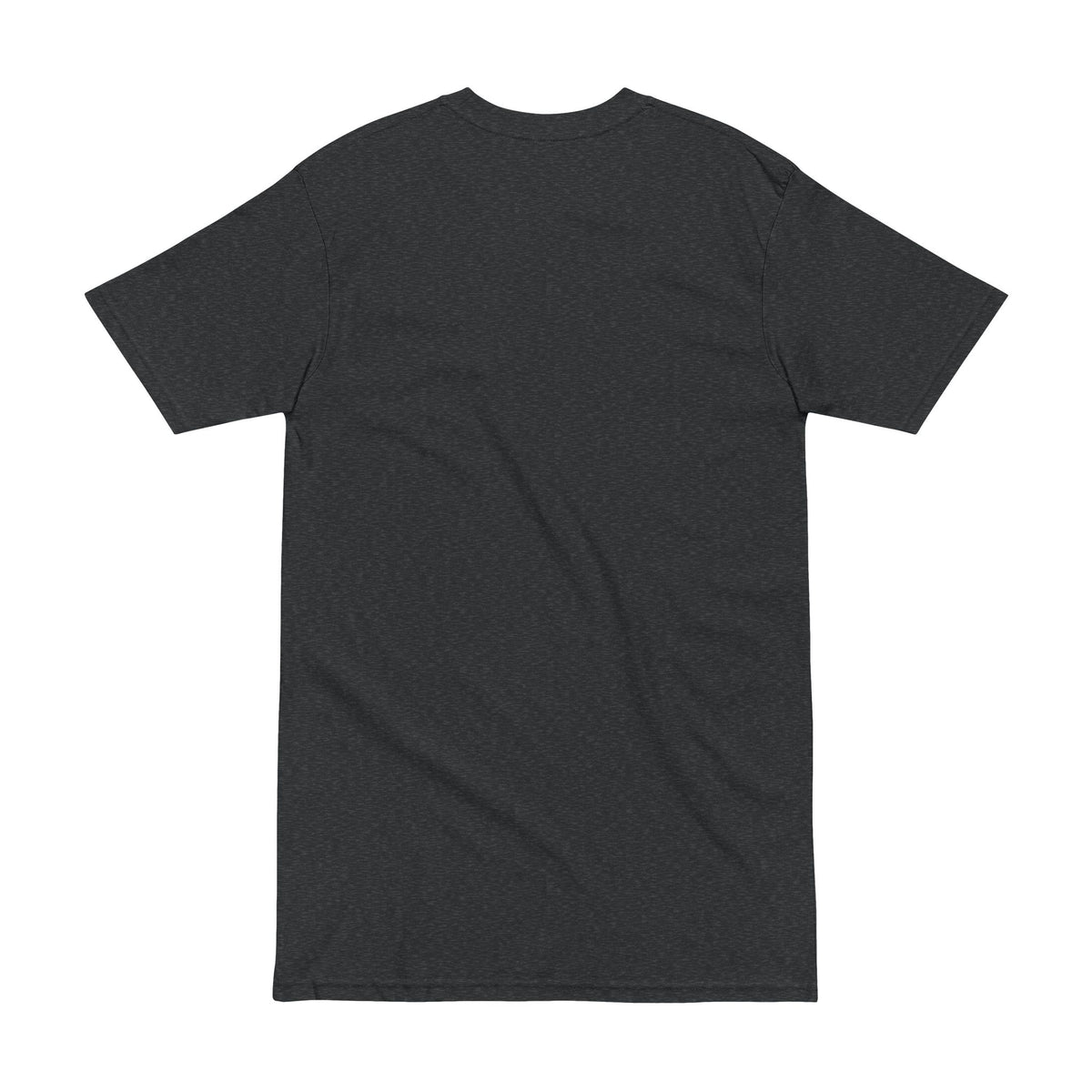 OEA Stencil Text Tee