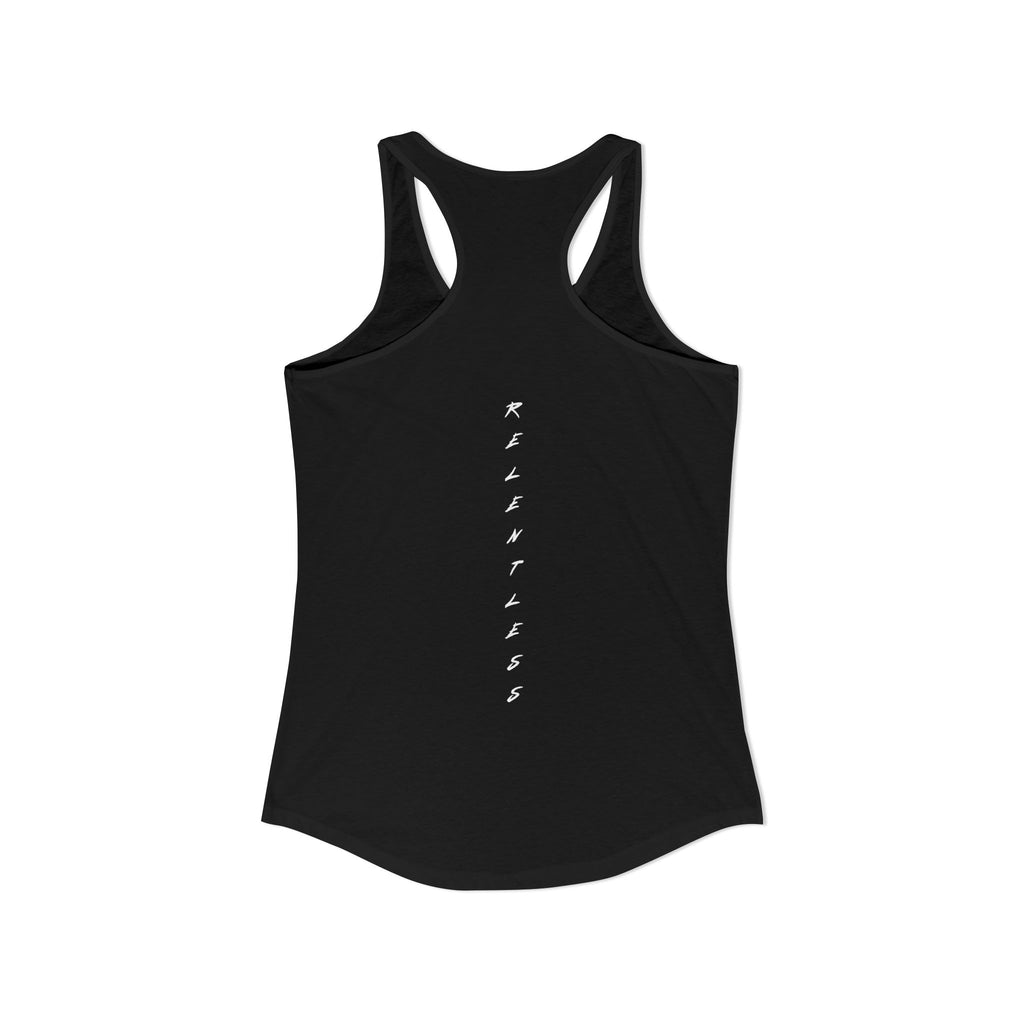 Women's Relentless Racerback Tank