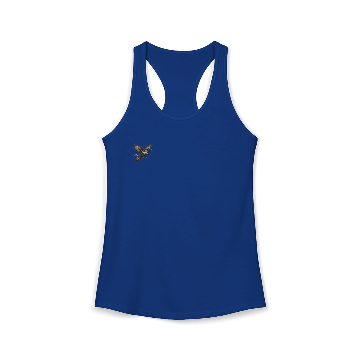 Women's Relentless Racerback Tank
