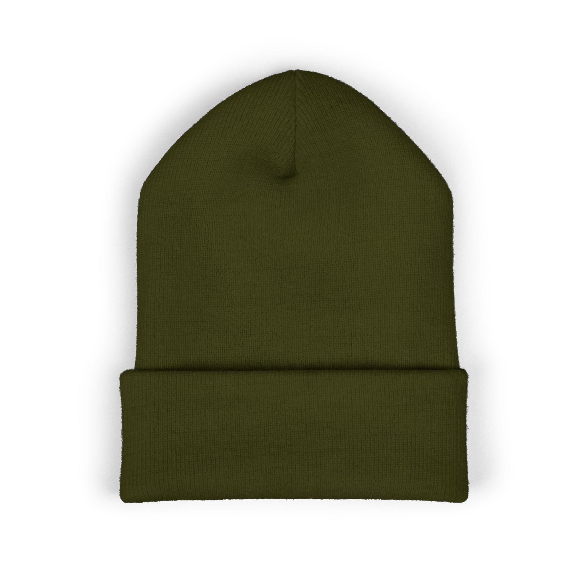 Drippy OEA Cuffed Beanie (Embroidery)