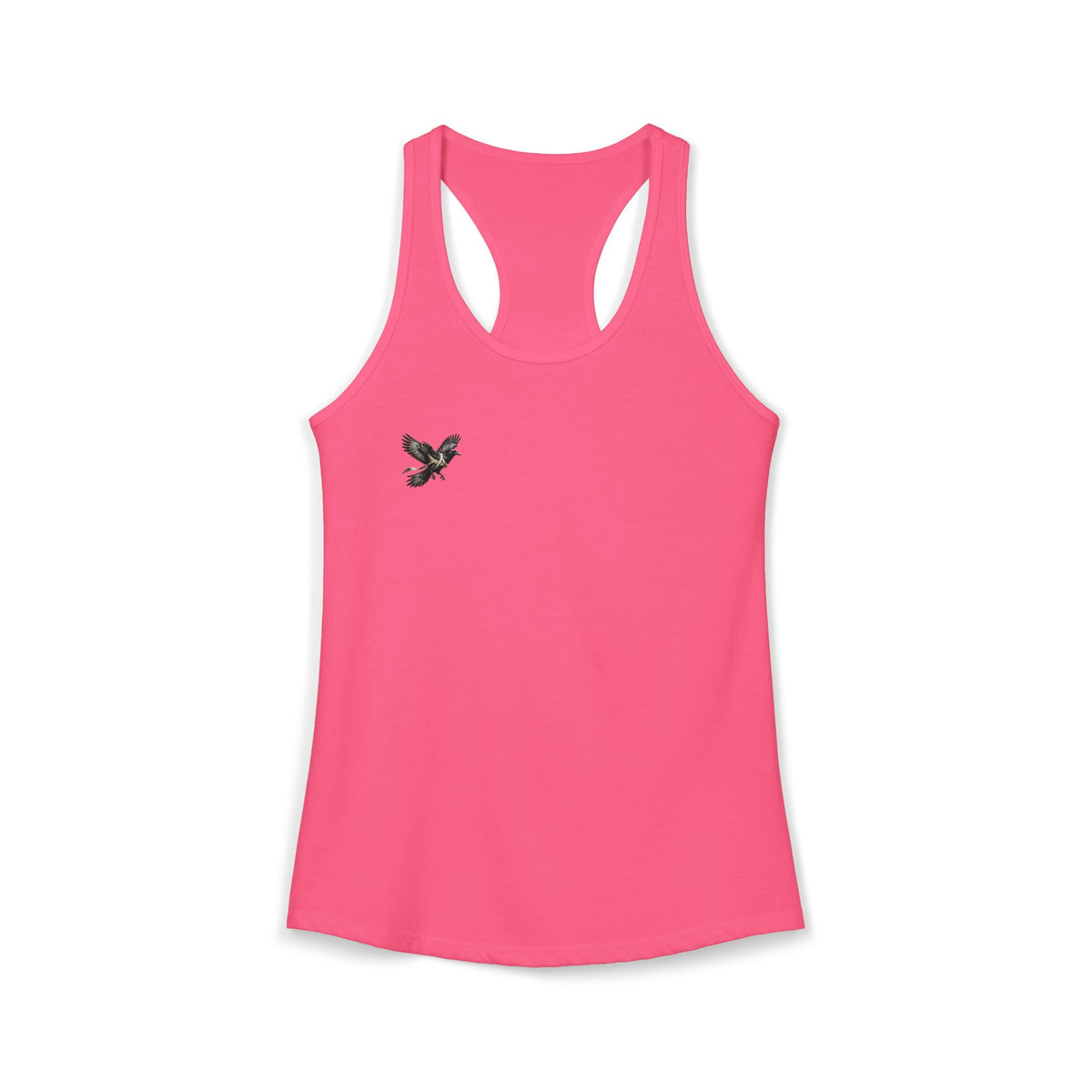 Women's Relentless Racerback Tank
